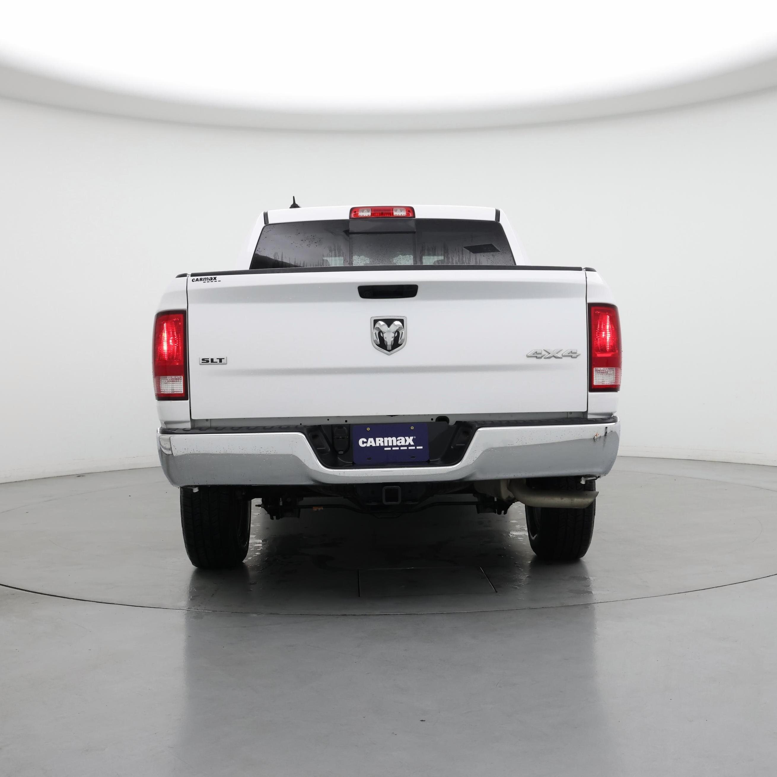 Thumbnail: 2023 RAM 1500 Classic - 6