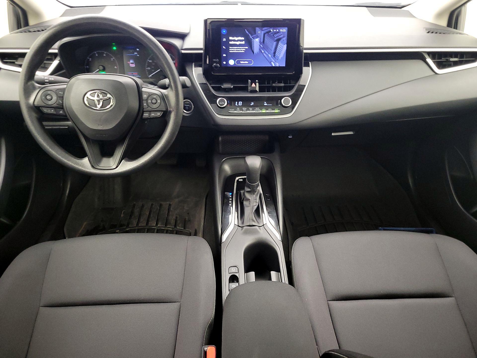 Thumbnail: 2023 Toyota Corolla - 9