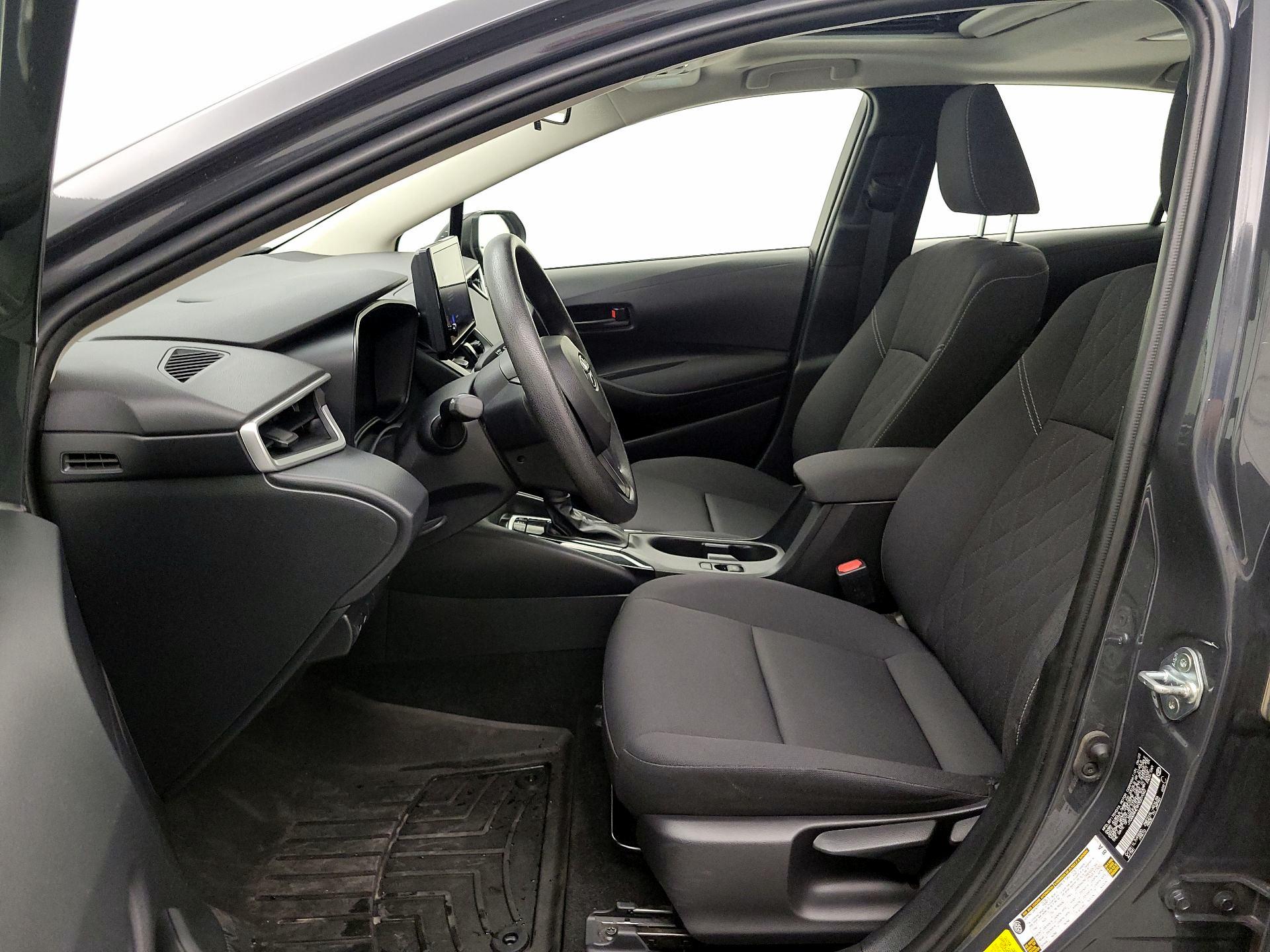 Thumbnail: 2023 Toyota Corolla - 11