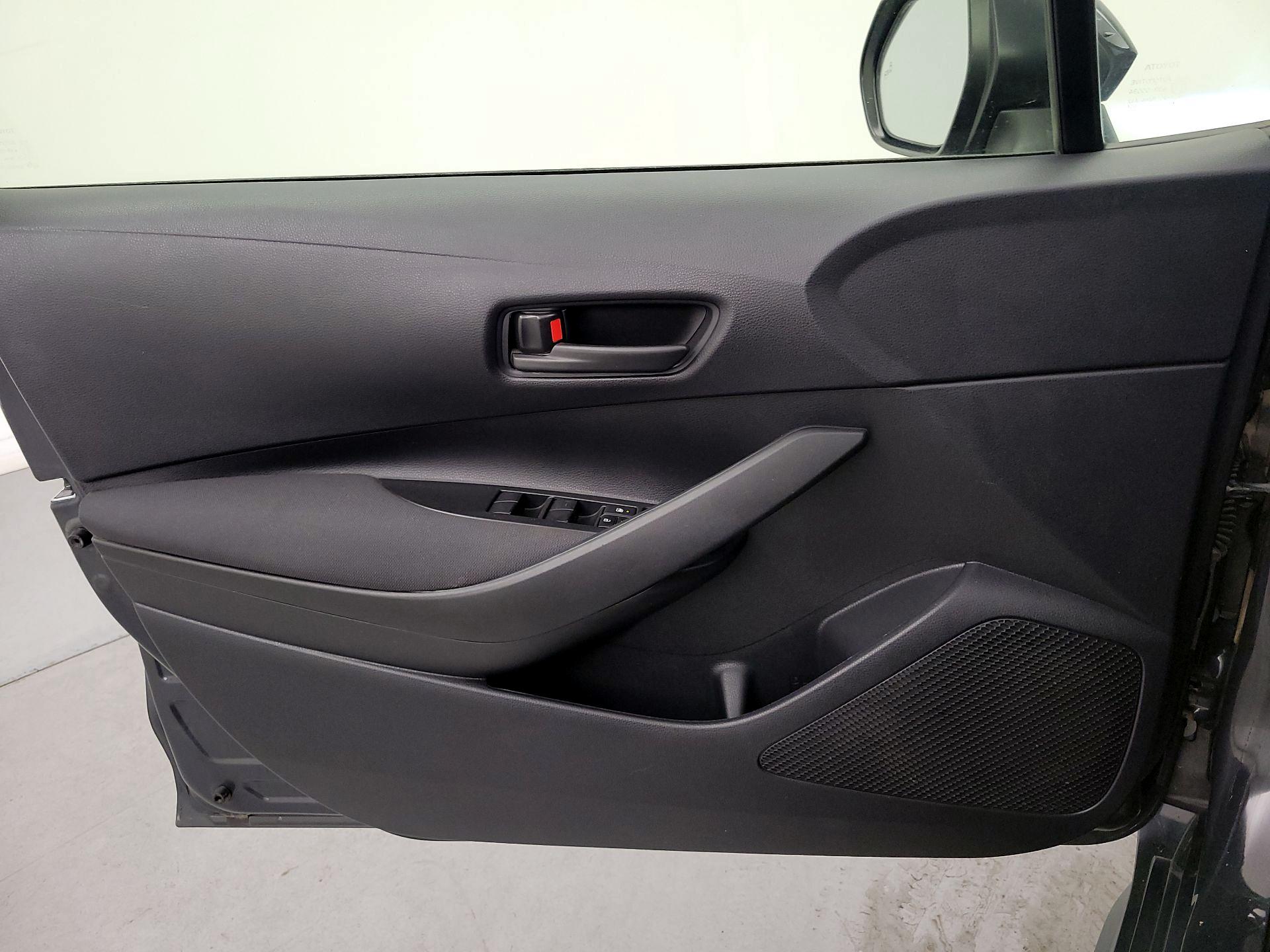 Thumbnail: 2023 Toyota Corolla - 12