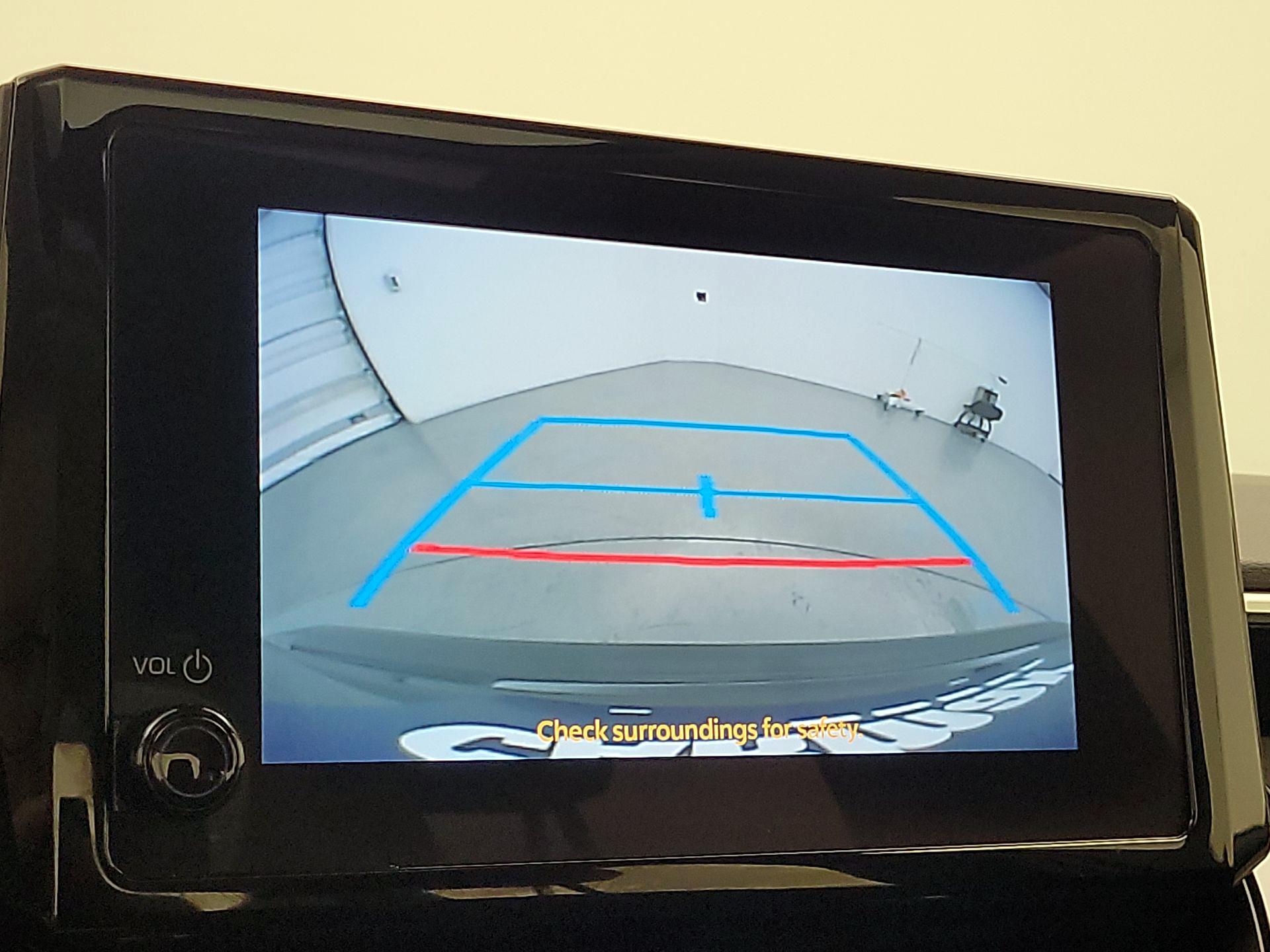 Thumbnail: 2023 Toyota Corolla - 14