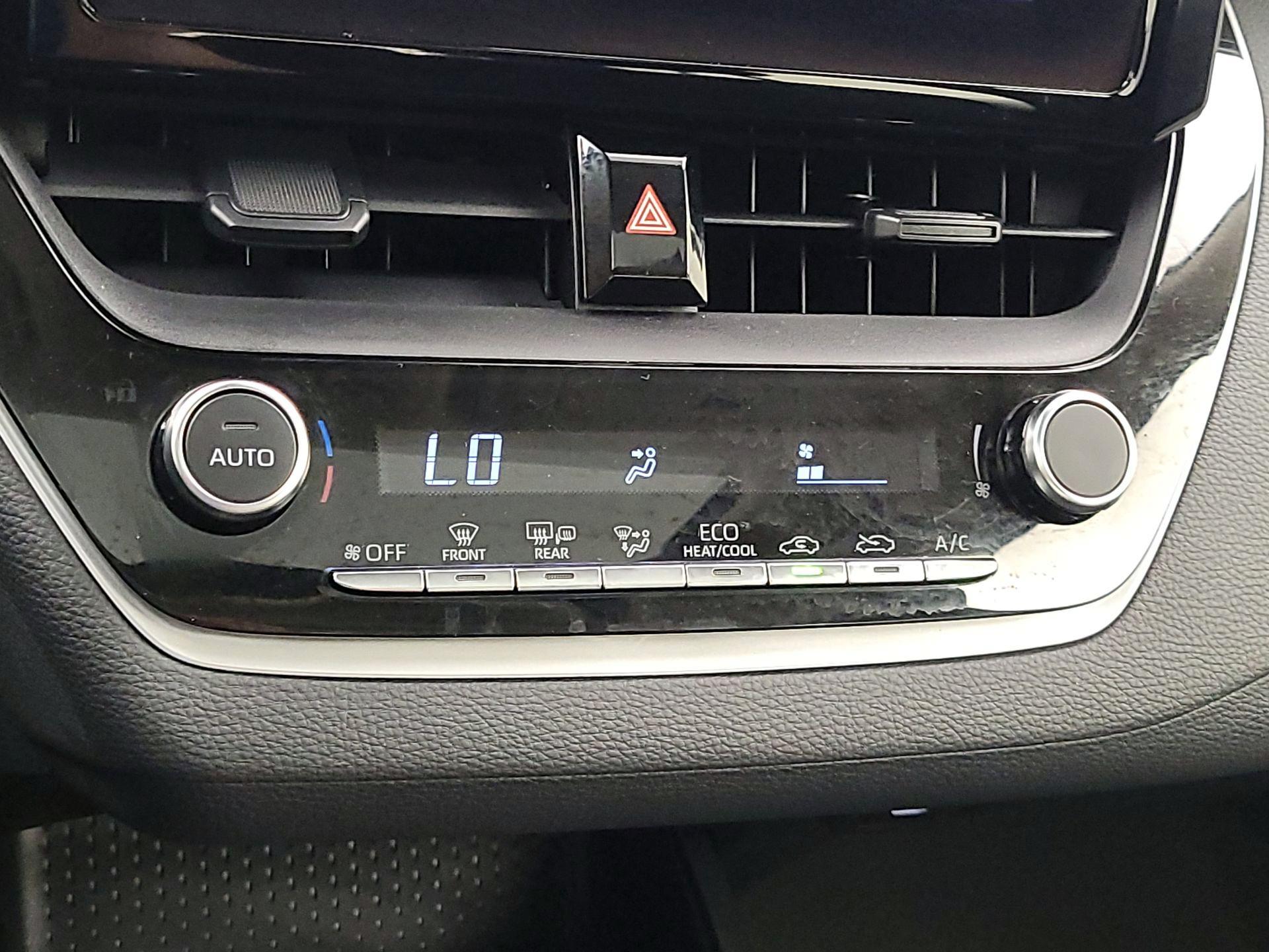 Thumbnail: 2023 Toyota Corolla - 16