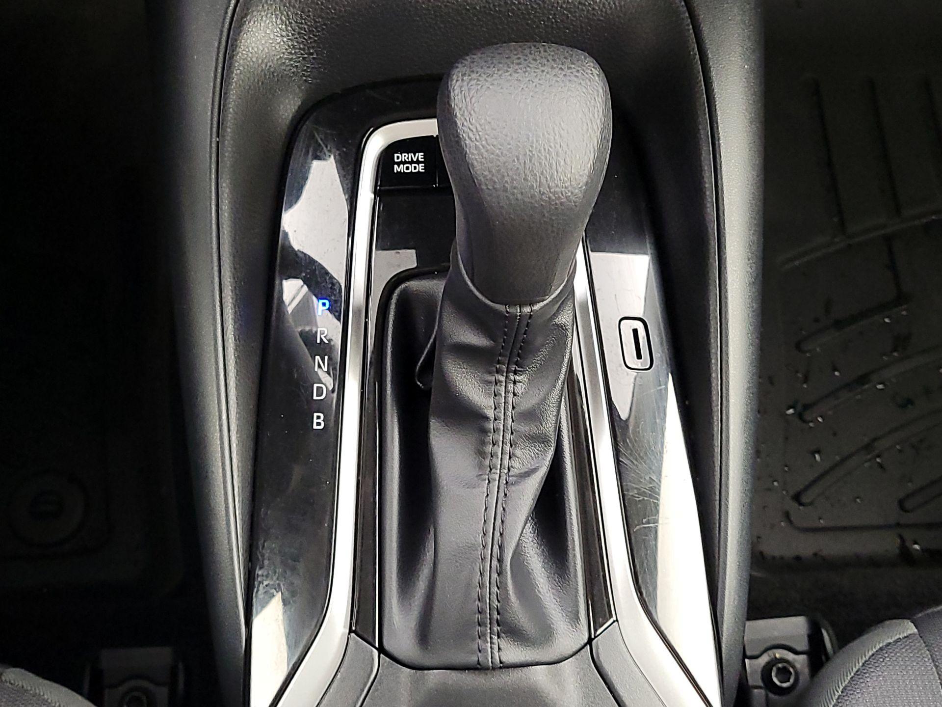 Thumbnail: 2023 Toyota Corolla - 17