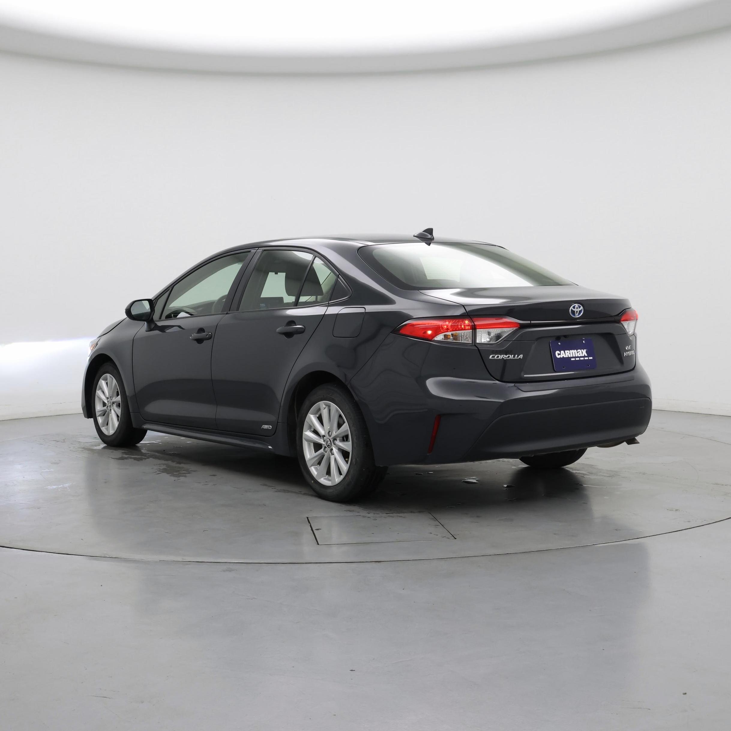 Thumbnail: 2023 Toyota Corolla - 2