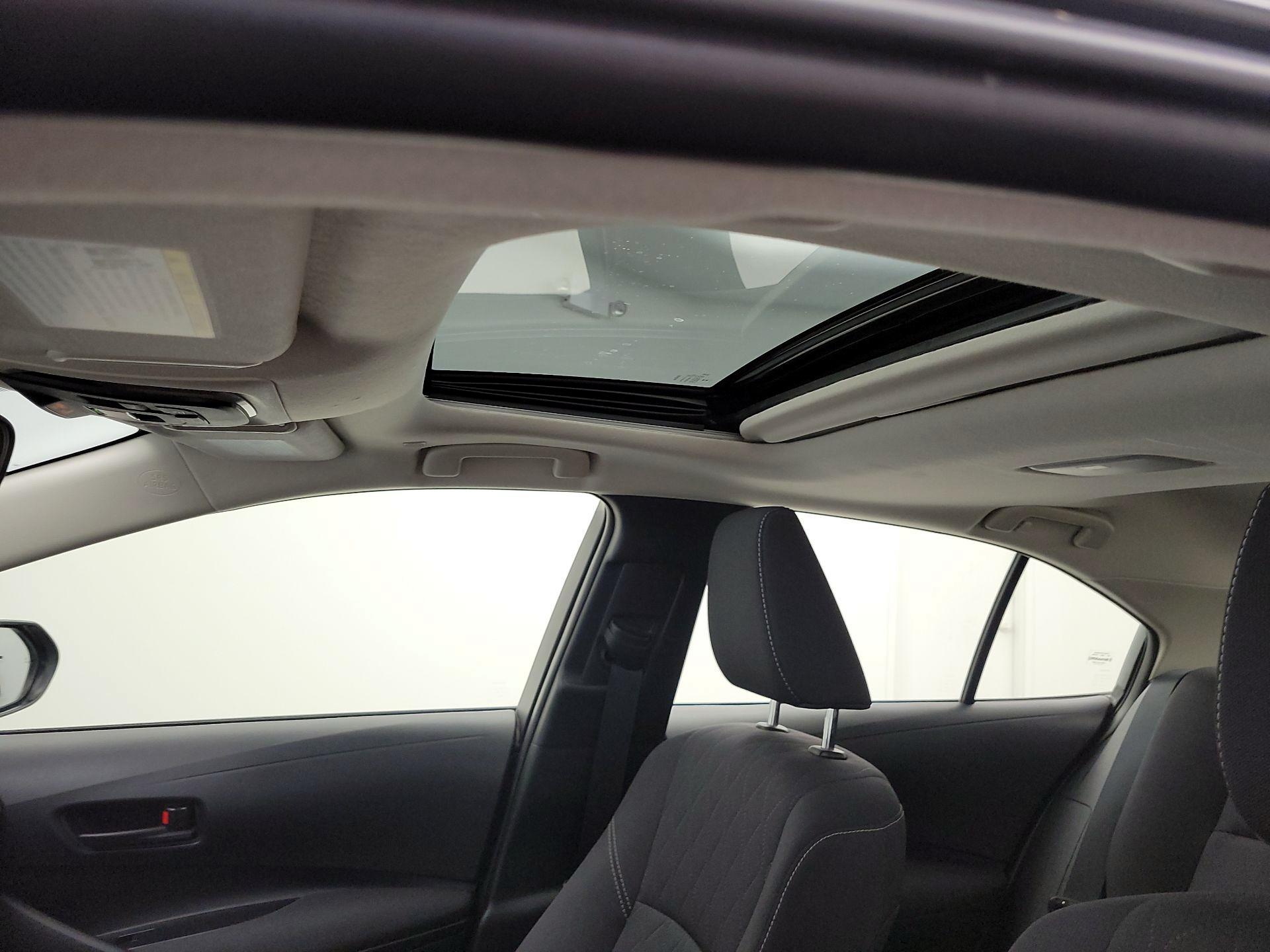 Thumbnail: 2023 Toyota Corolla - 19