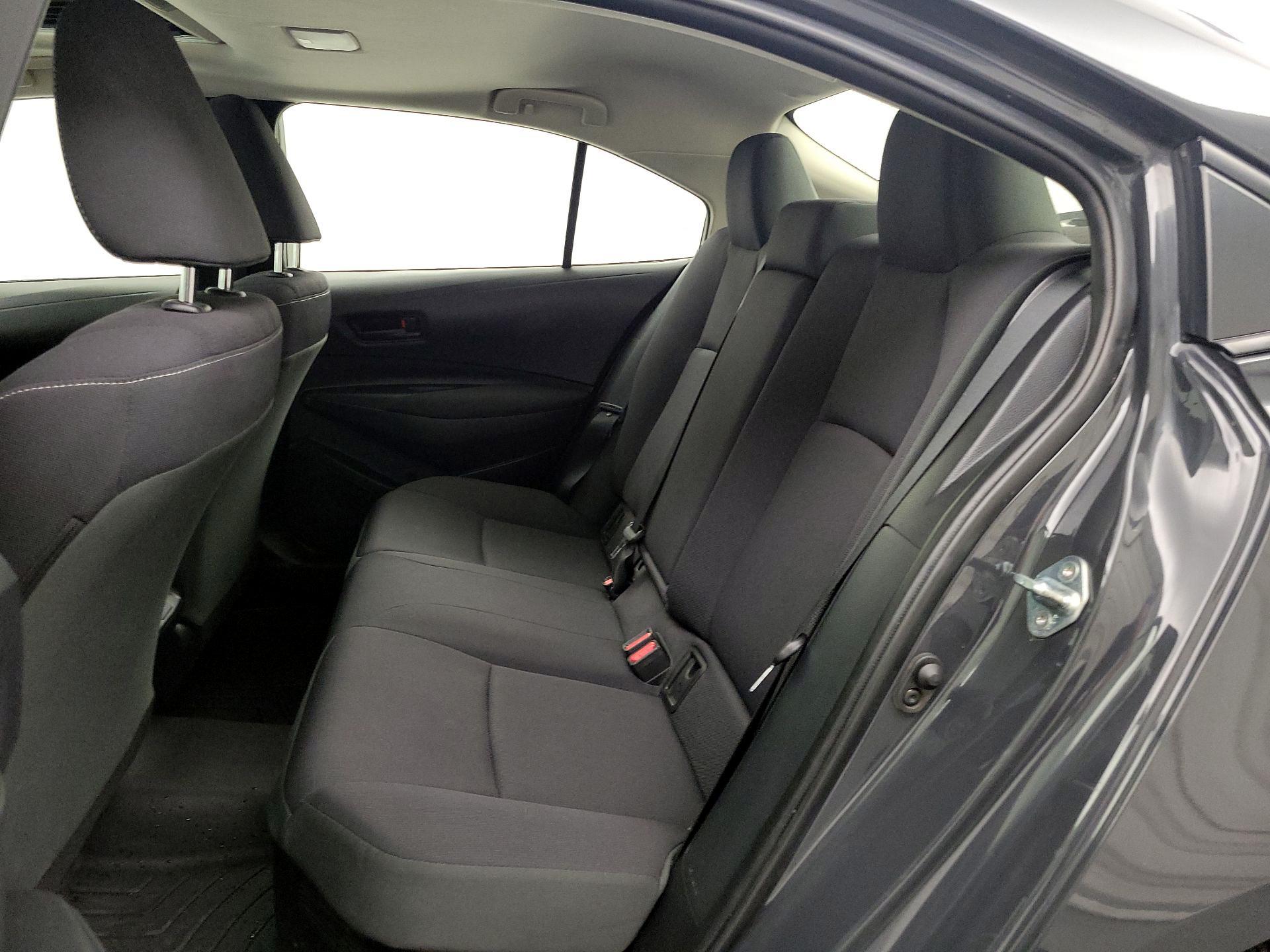 Thumbnail: 2023 Toyota Corolla - 20