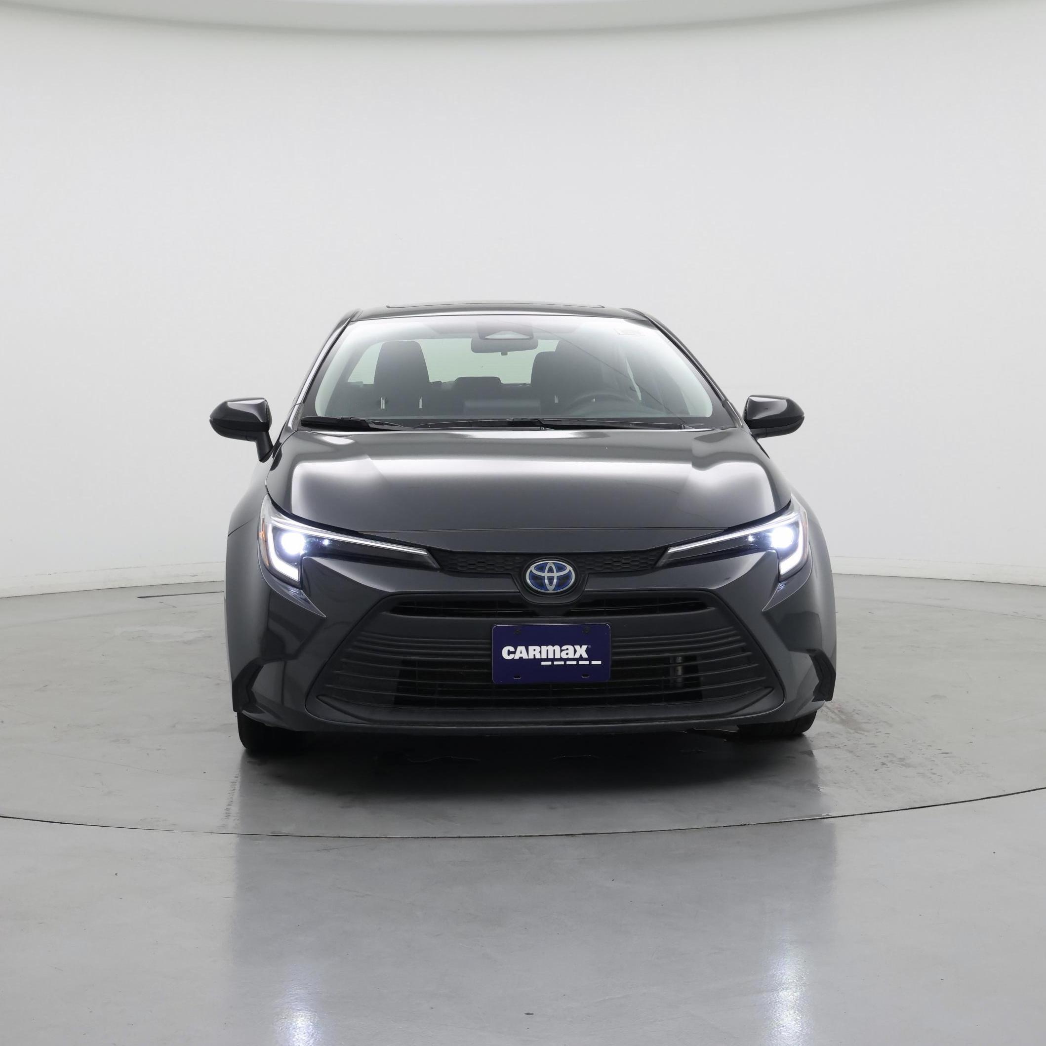 Thumbnail: 2023 Toyota Corolla - 5