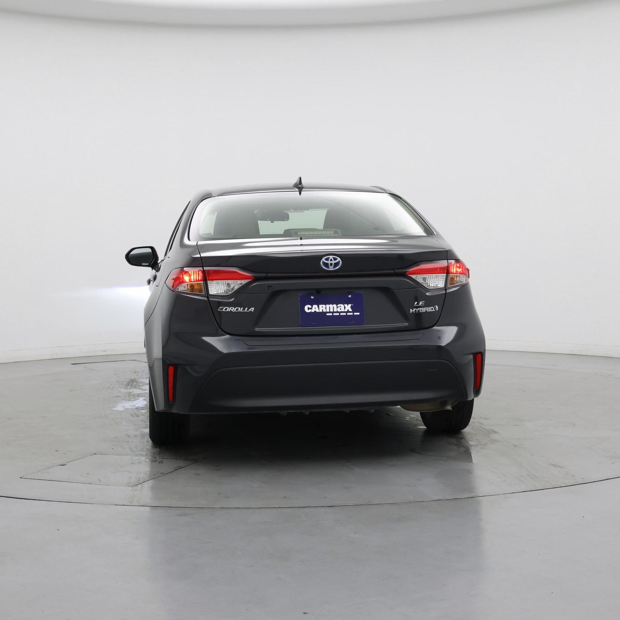 Thumbnail: 2023 Toyota Corolla - 6