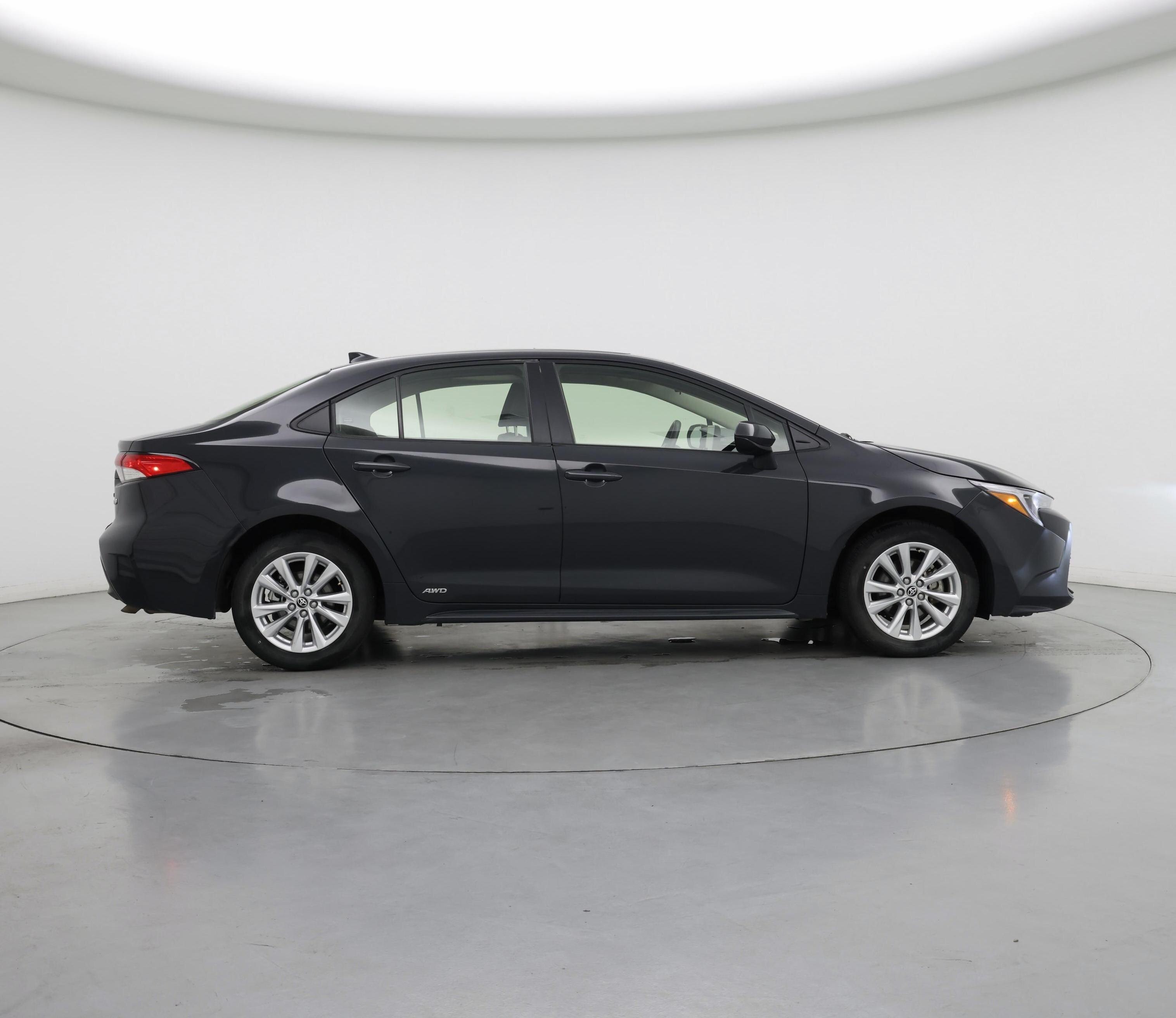 Thumbnail: 2023 Toyota Corolla - 7