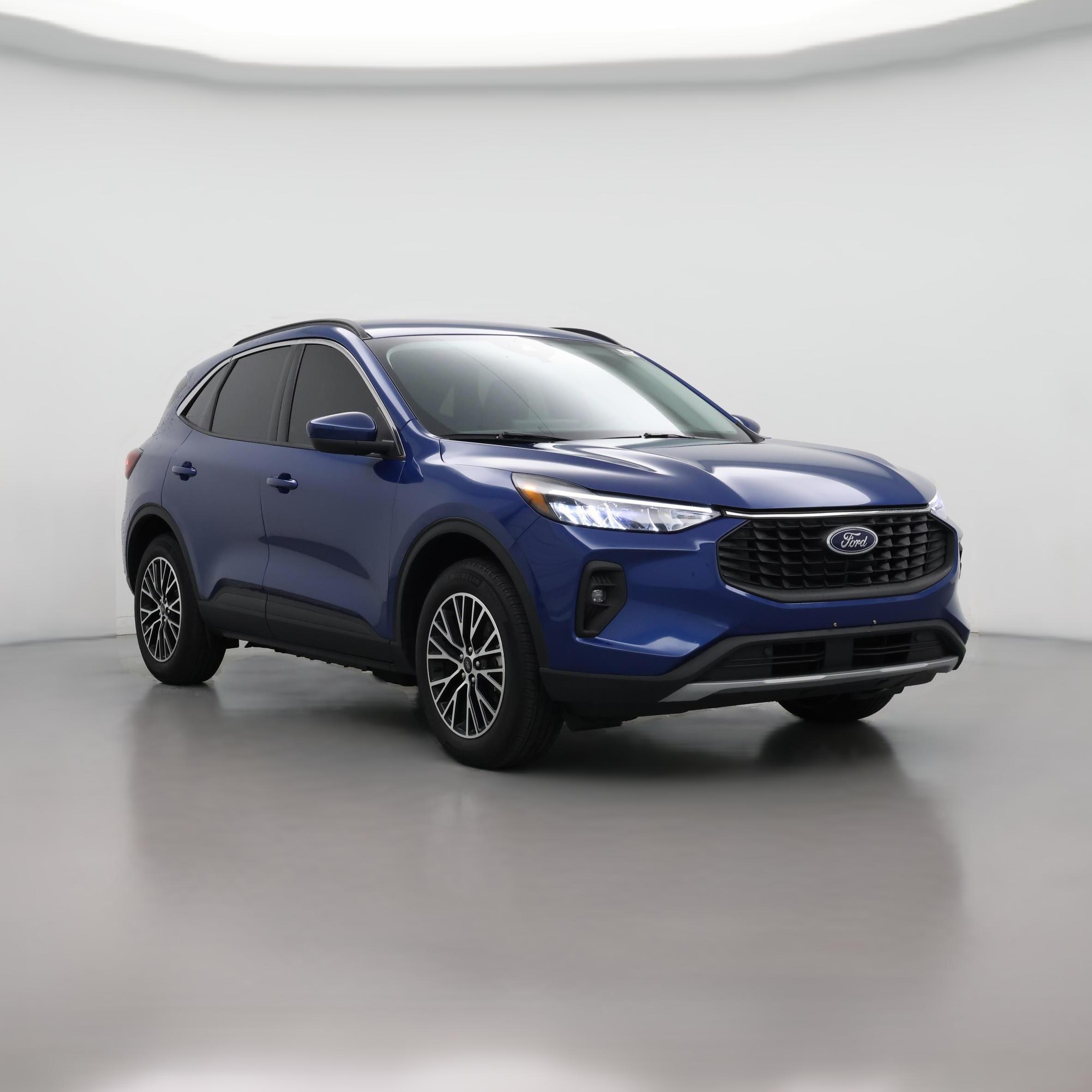 Thumbnail: 2023 Ford Escape - 1