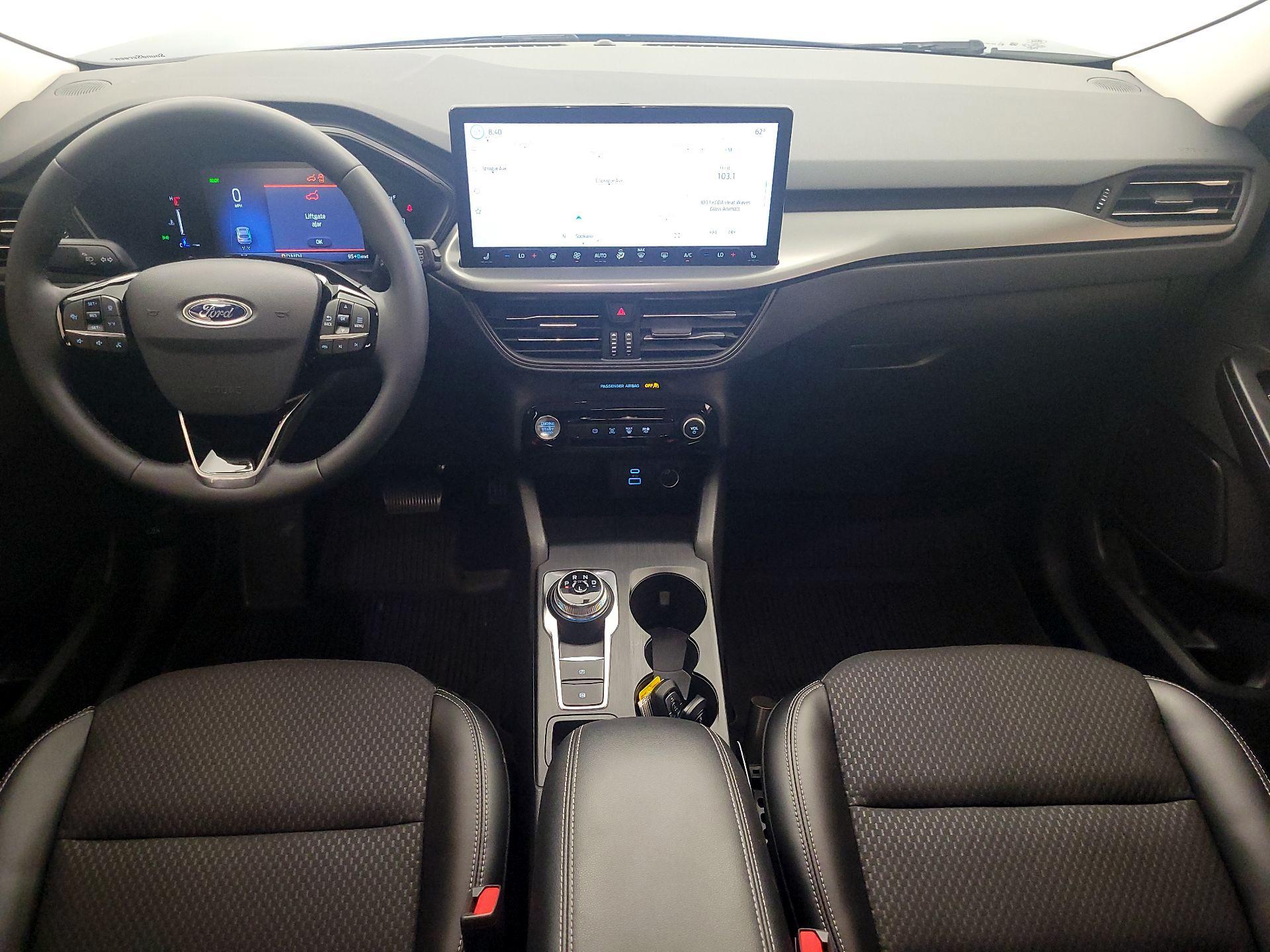 Thumbnail: 2023 Ford Escape - 9