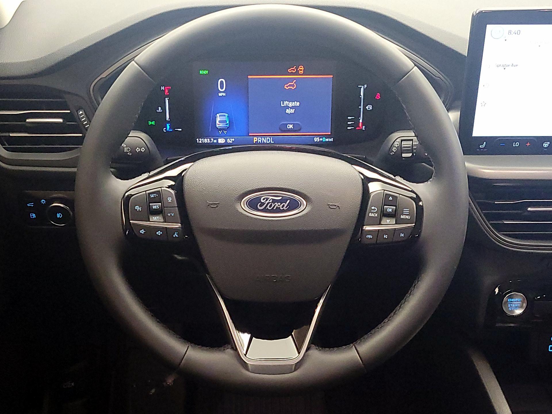 Thumbnail: 2023 Ford Escape - 10