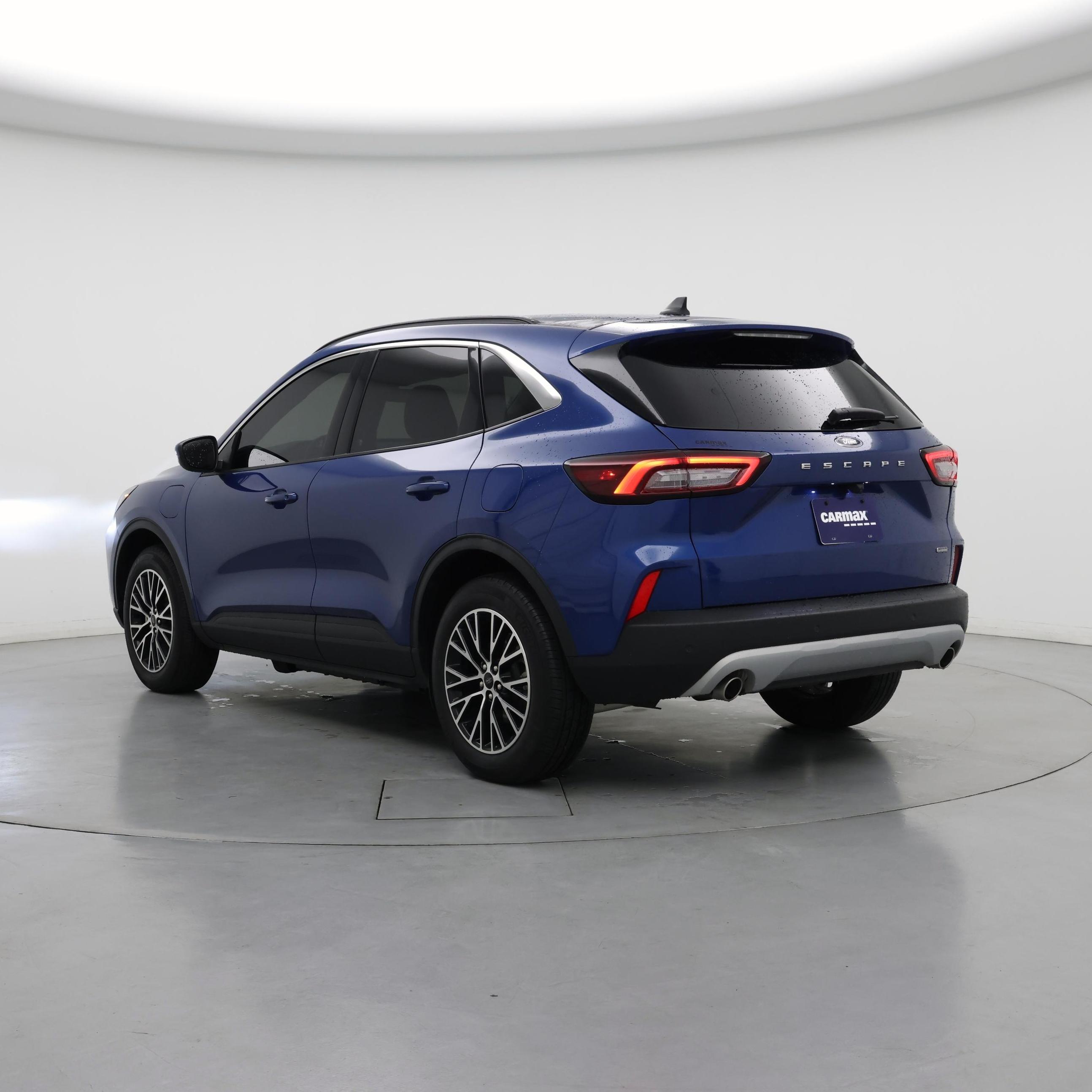 Thumbnail: 2023 Ford Escape - 2