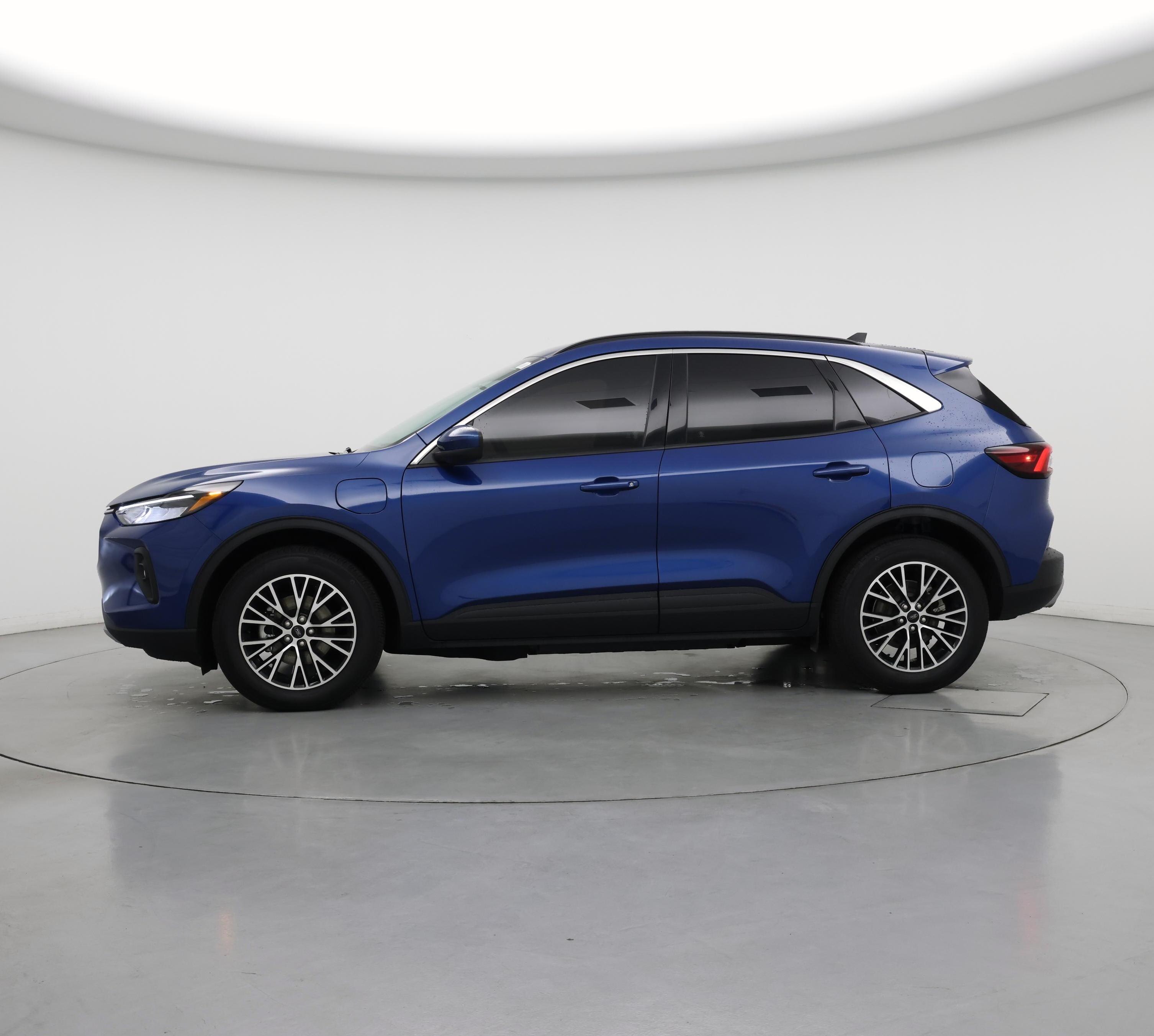 Thumbnail: 2023 Ford Escape - 3
