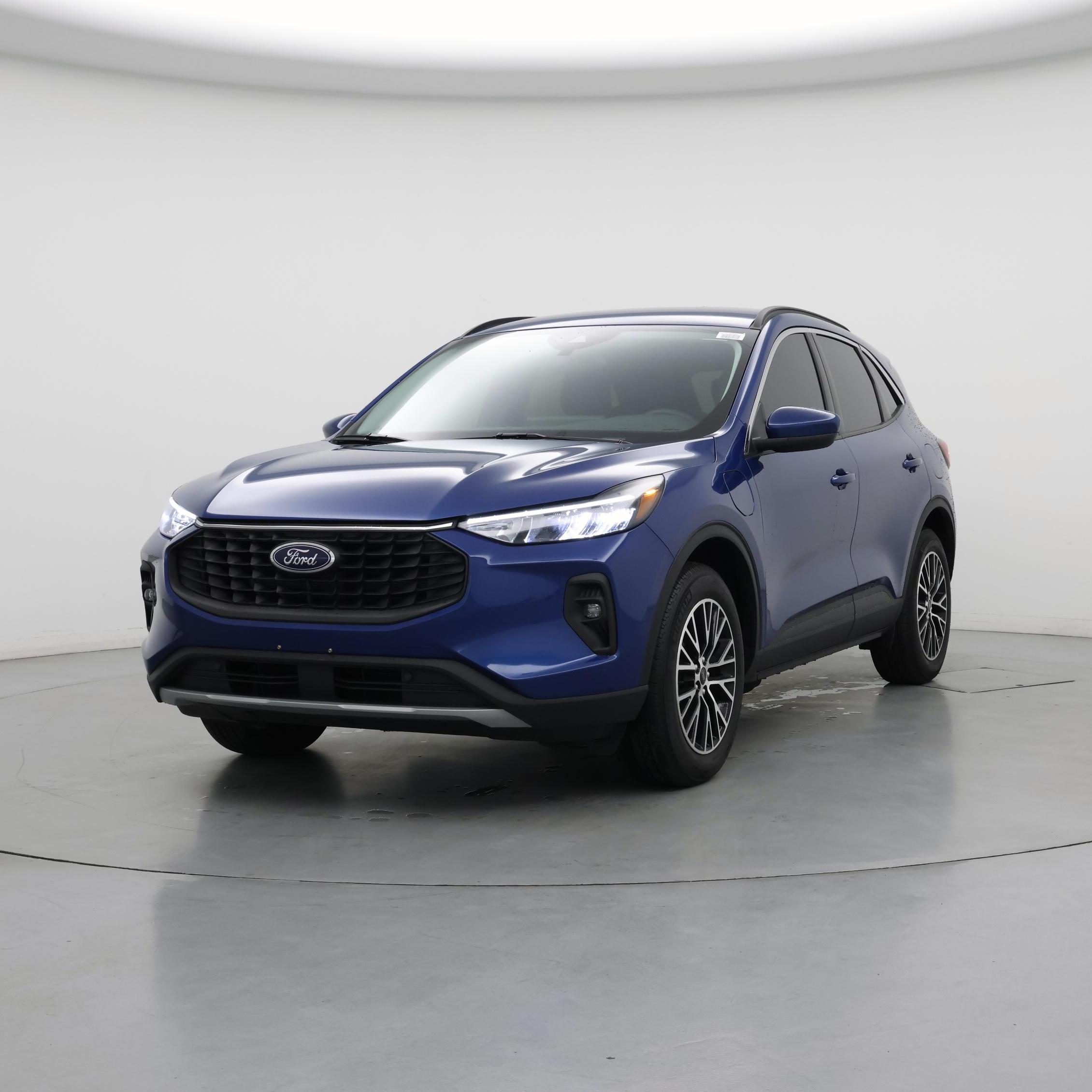 Thumbnail: 2023 Ford Escape - 4