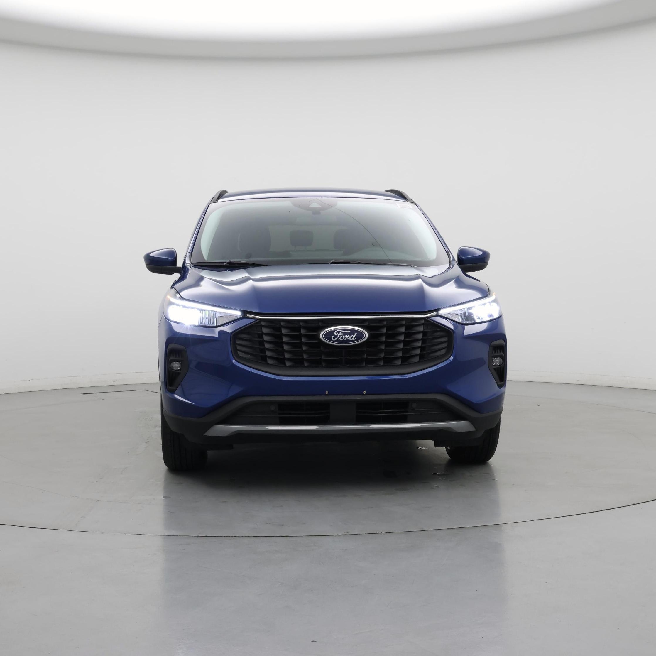Thumbnail: 2023 Ford Escape - 5