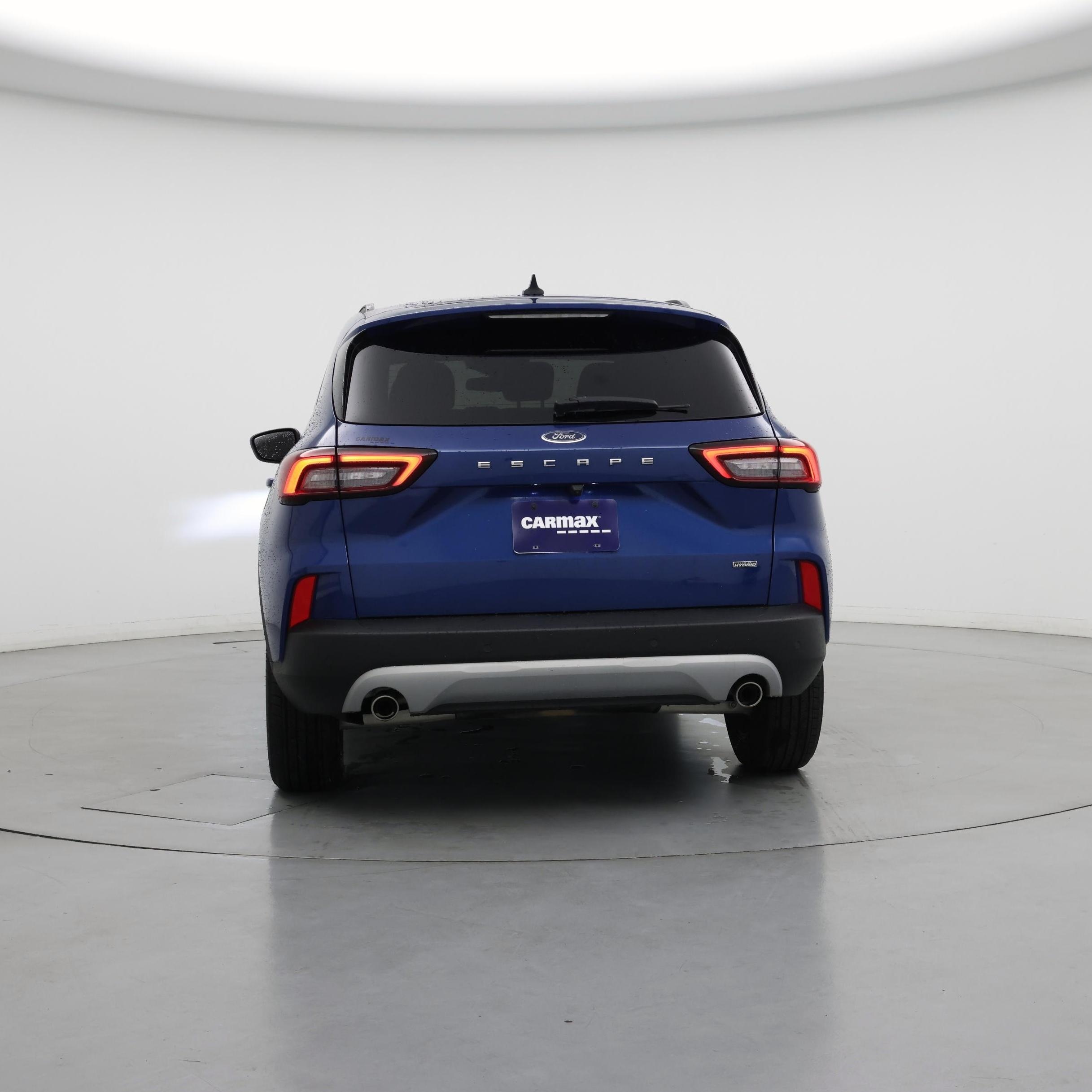 Thumbnail: 2023 Ford Escape - 6