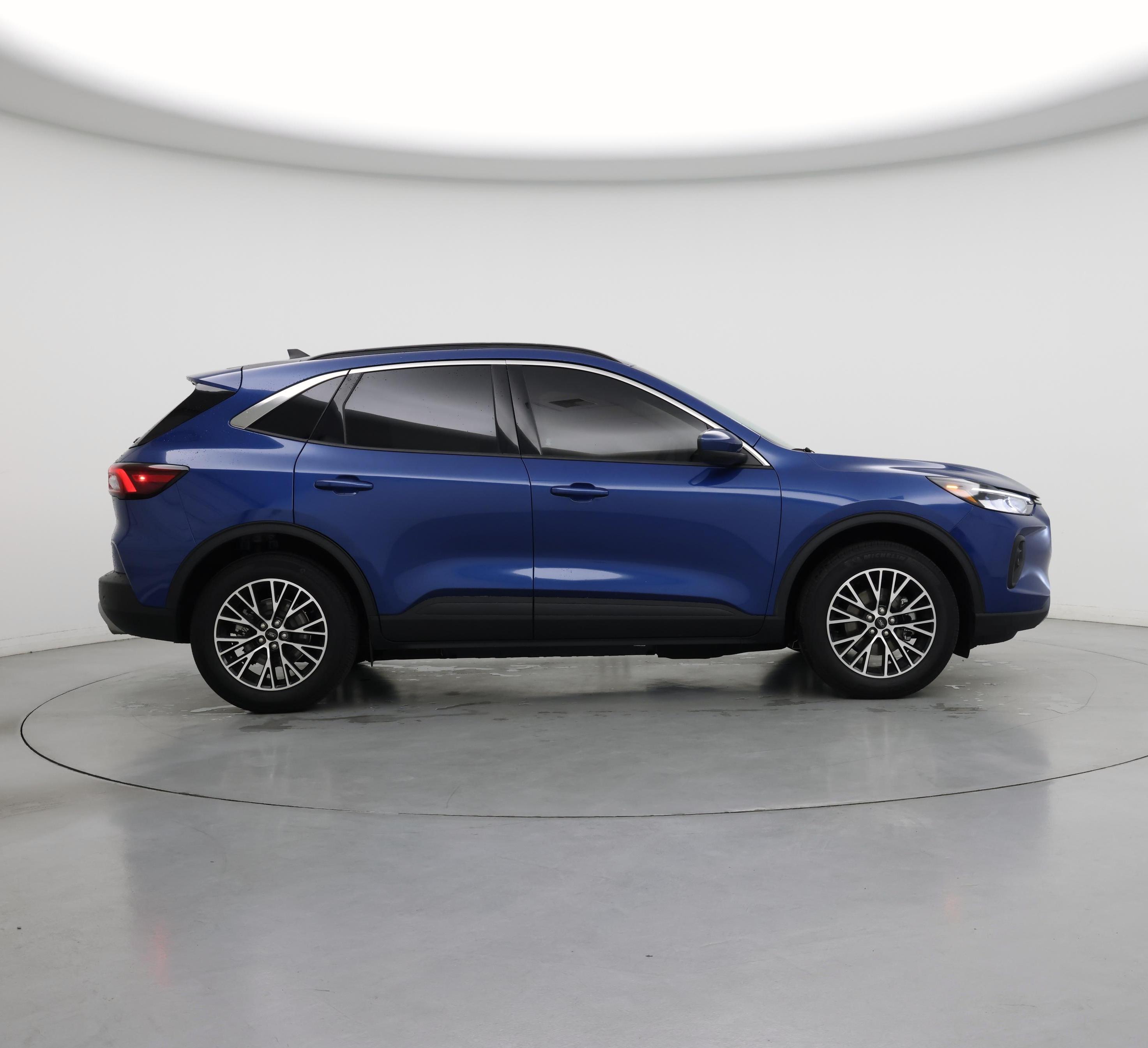 Thumbnail: 2023 Ford Escape - 7