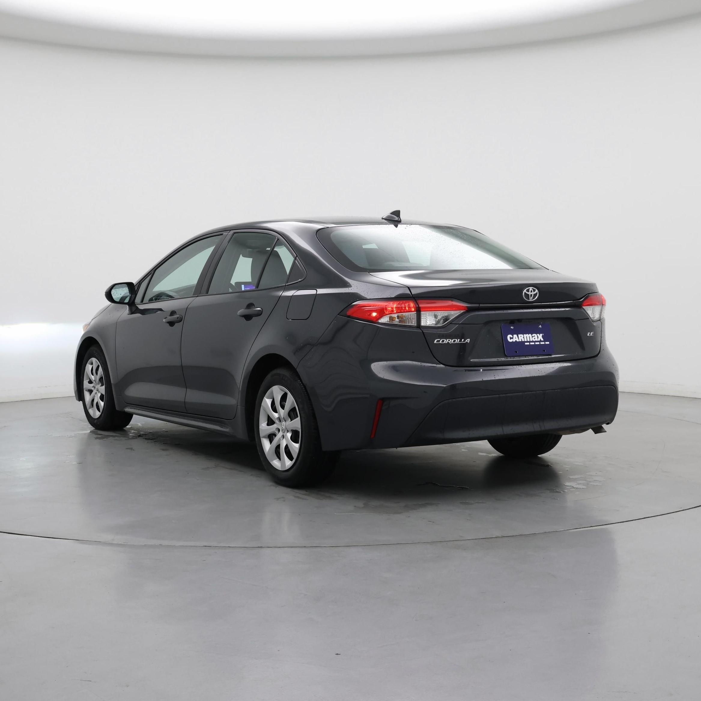 Thumbnail: 2024 Toyota Corolla - 2