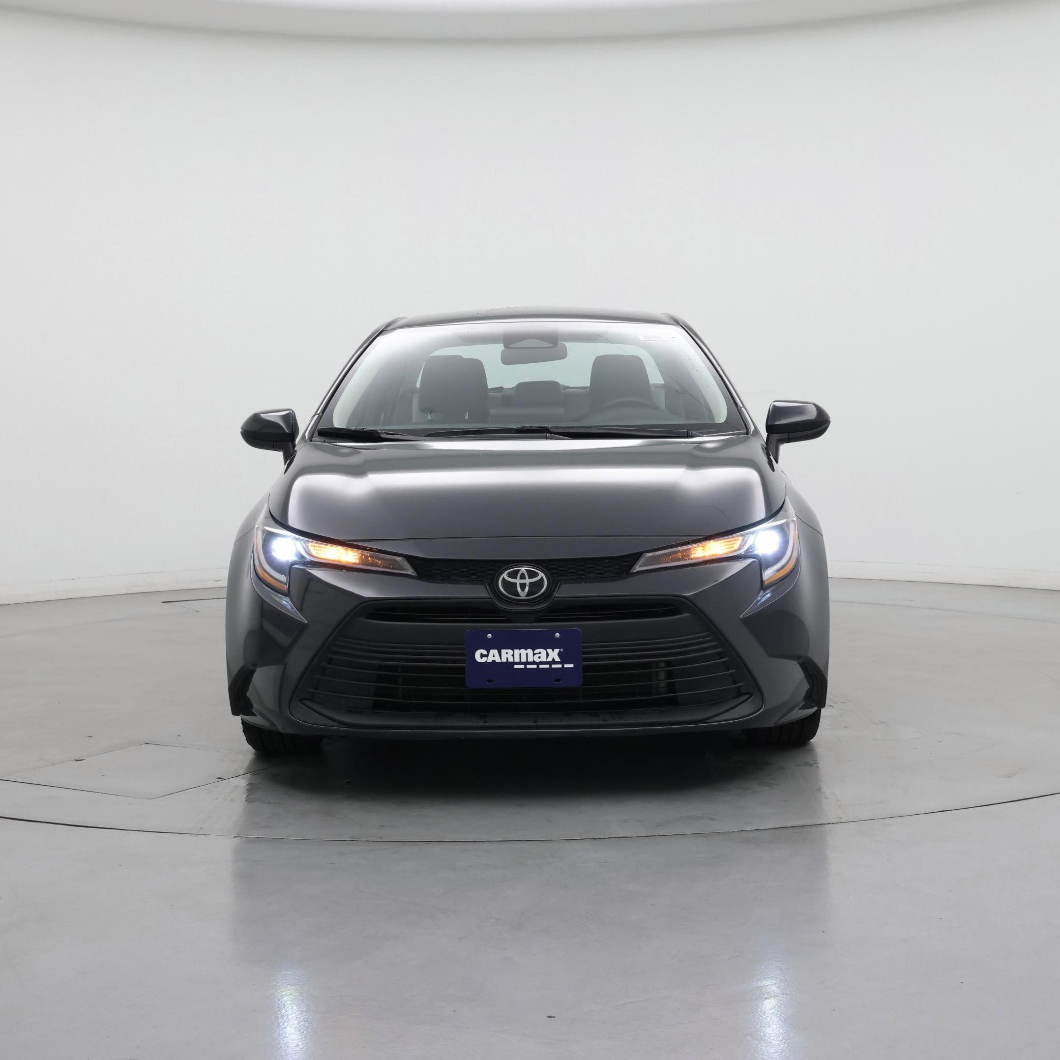 Thumbnail: 2024 Toyota Corolla - 5