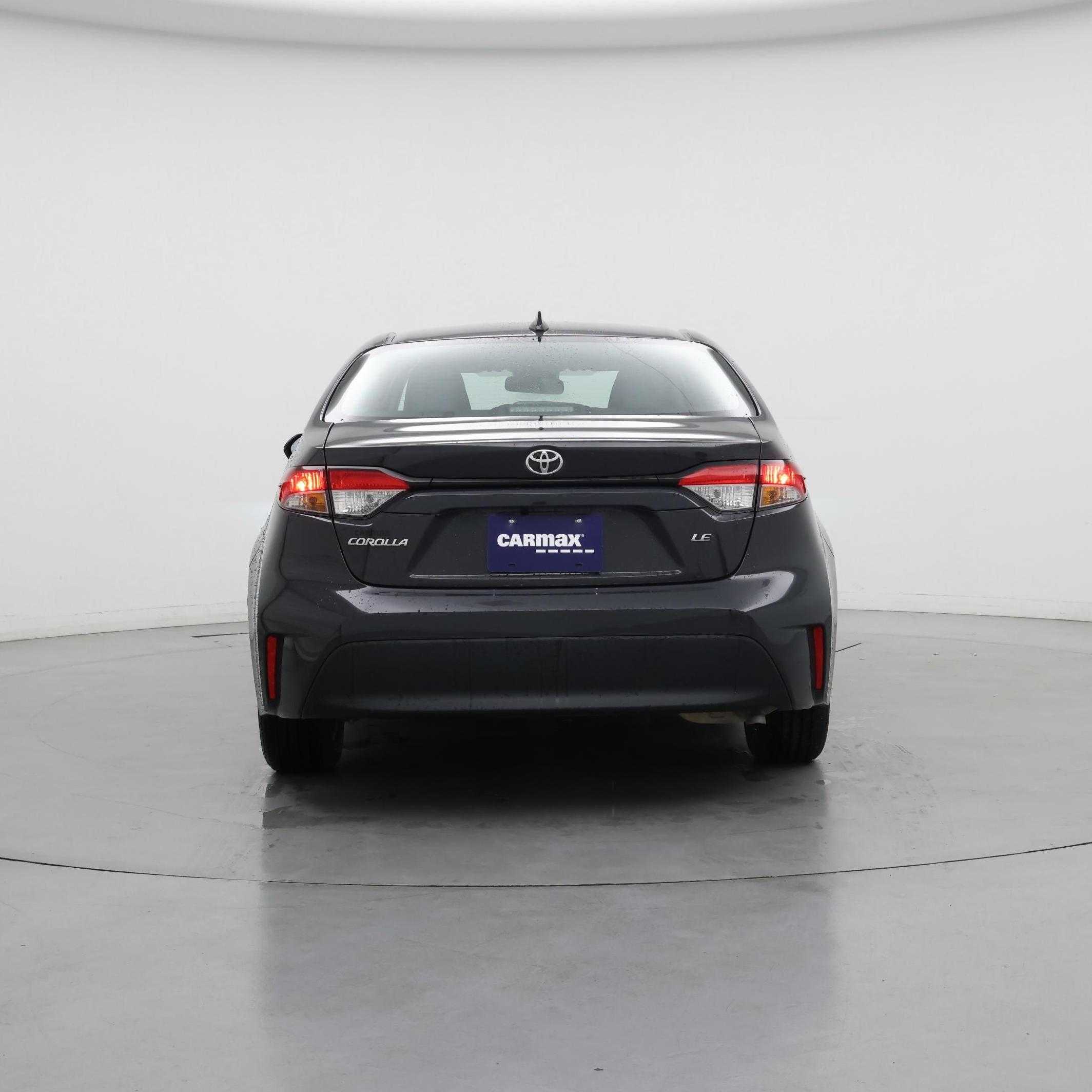 Thumbnail: 2024 Toyota Corolla - 6