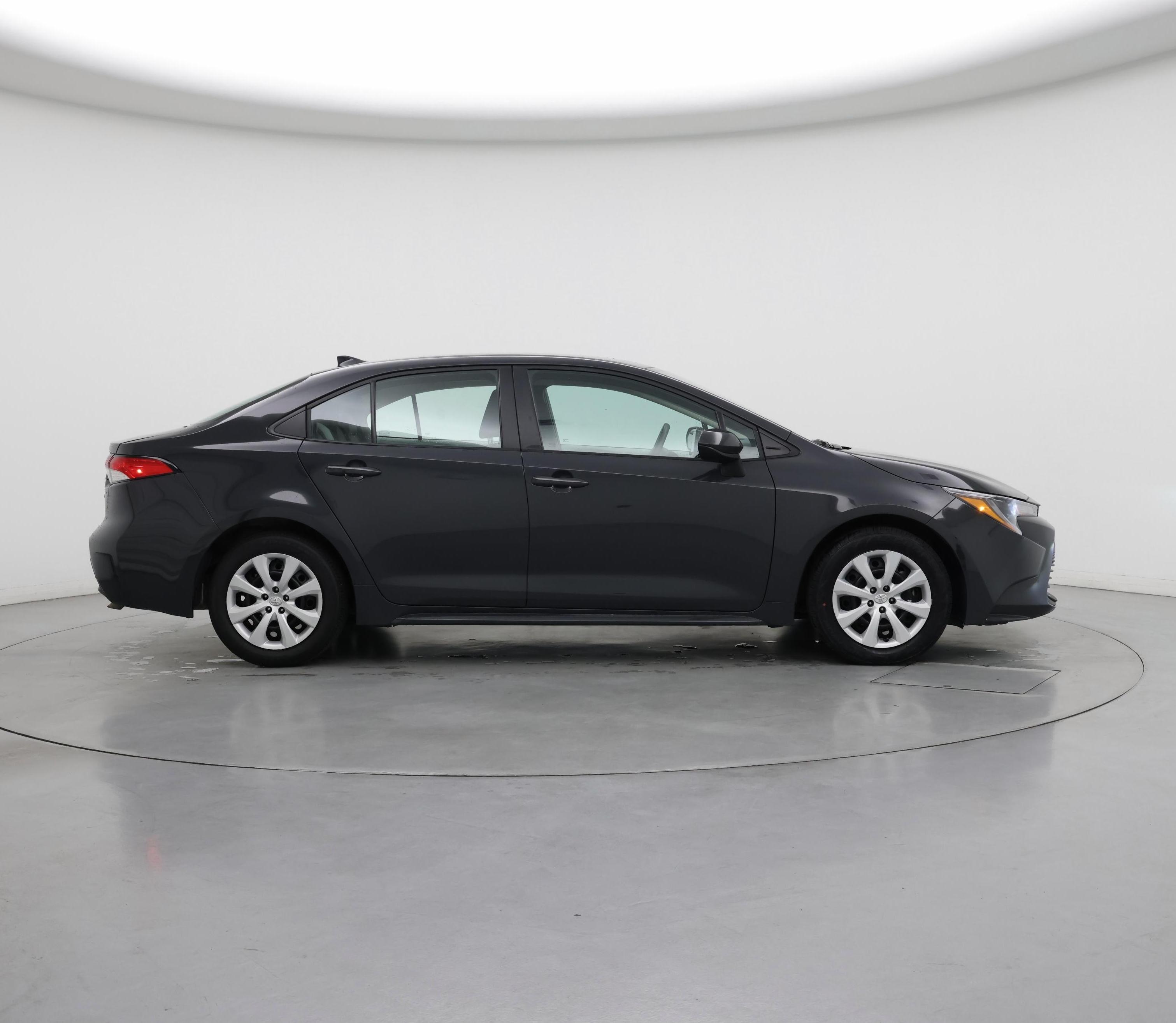 Thumbnail: 2024 Toyota Corolla - 7