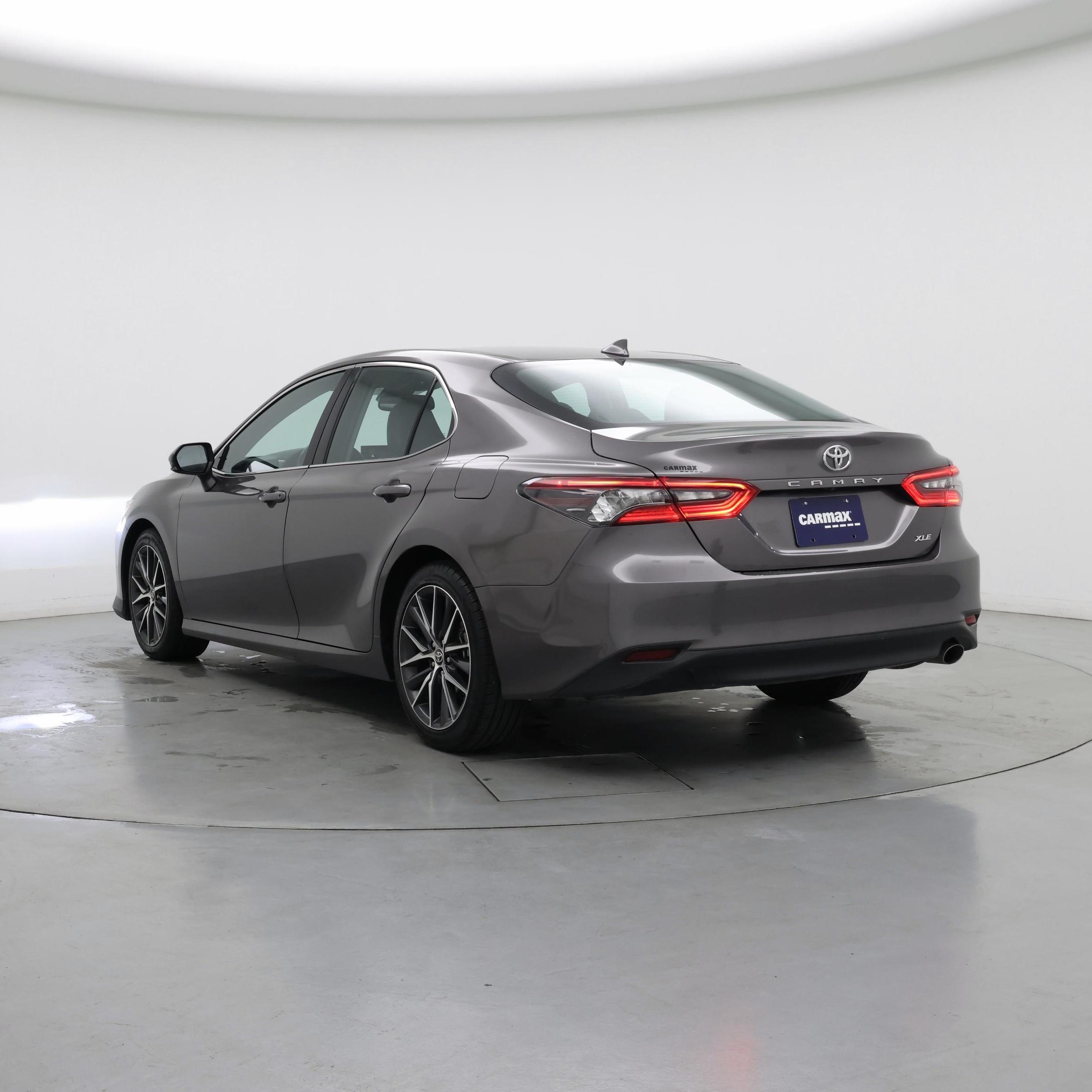 Thumbnail: 2022 Toyota Camry - 2