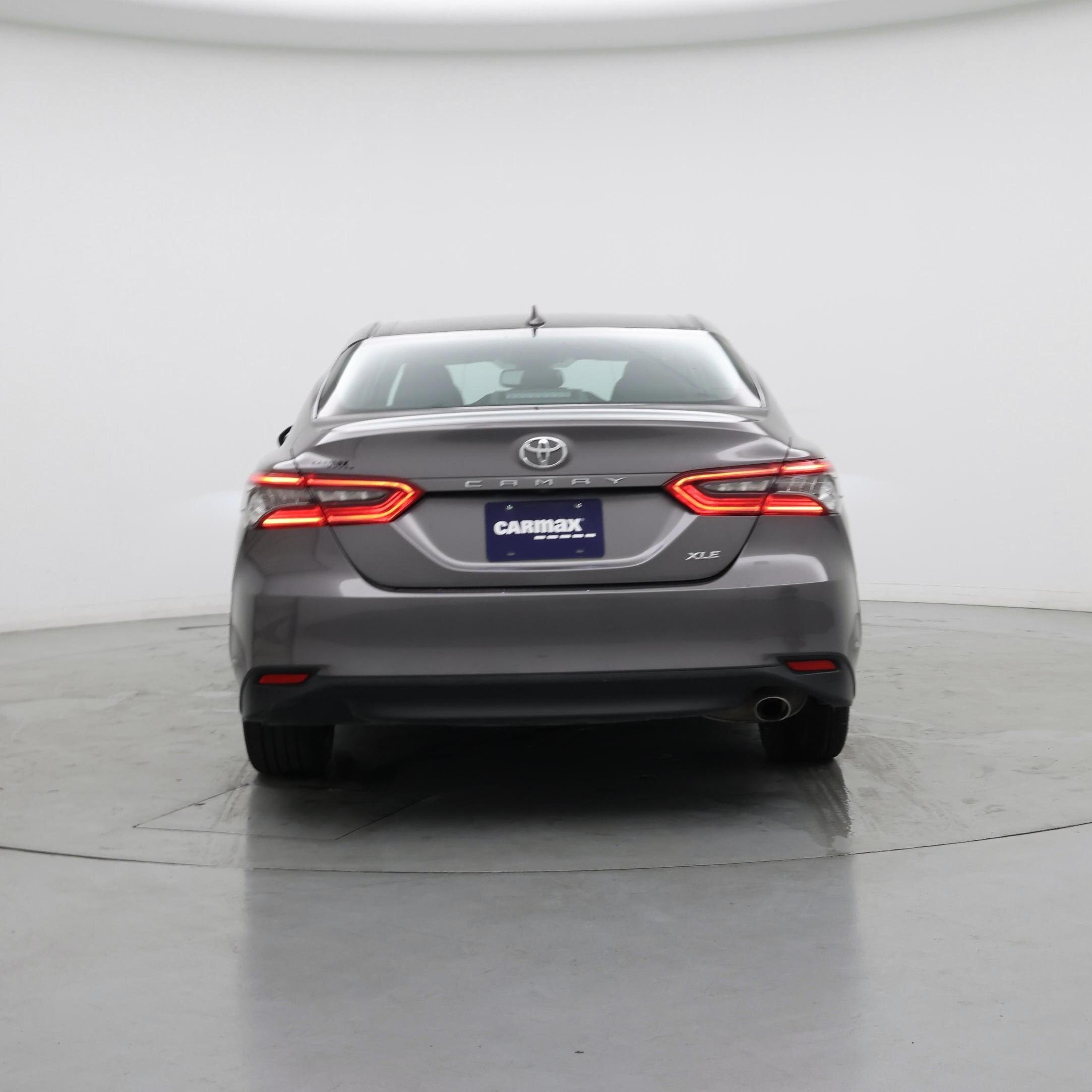 Thumbnail: 2022 Toyota Camry - 6