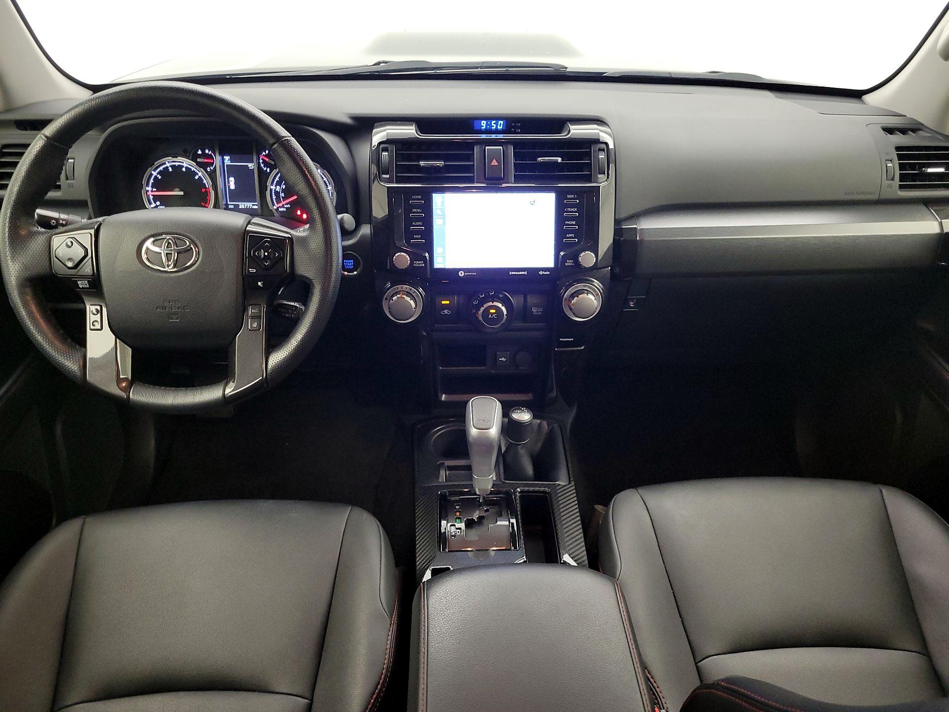 Thumbnail: 2024 Toyota 4Runner - 9