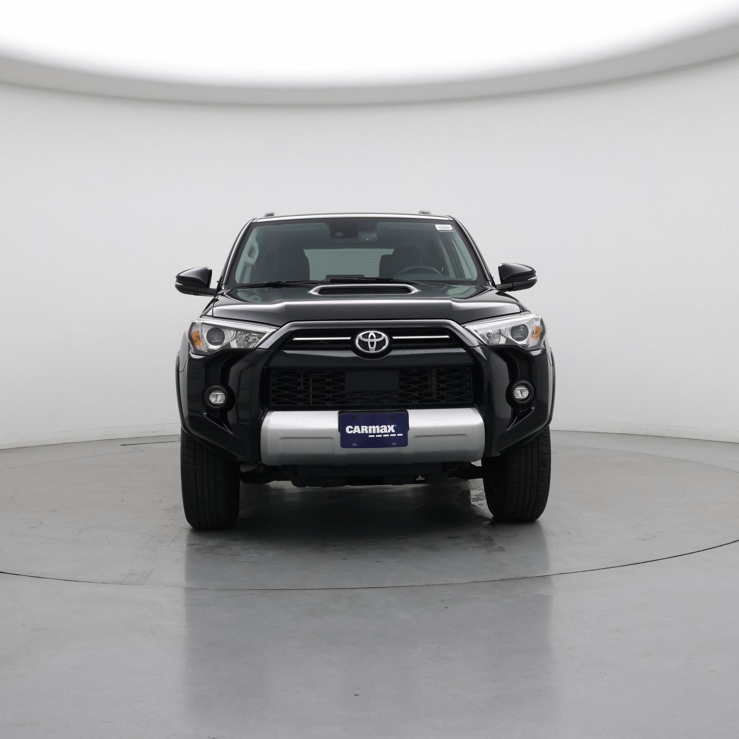 Thumbnail: 2024 Toyota 4Runner - 5