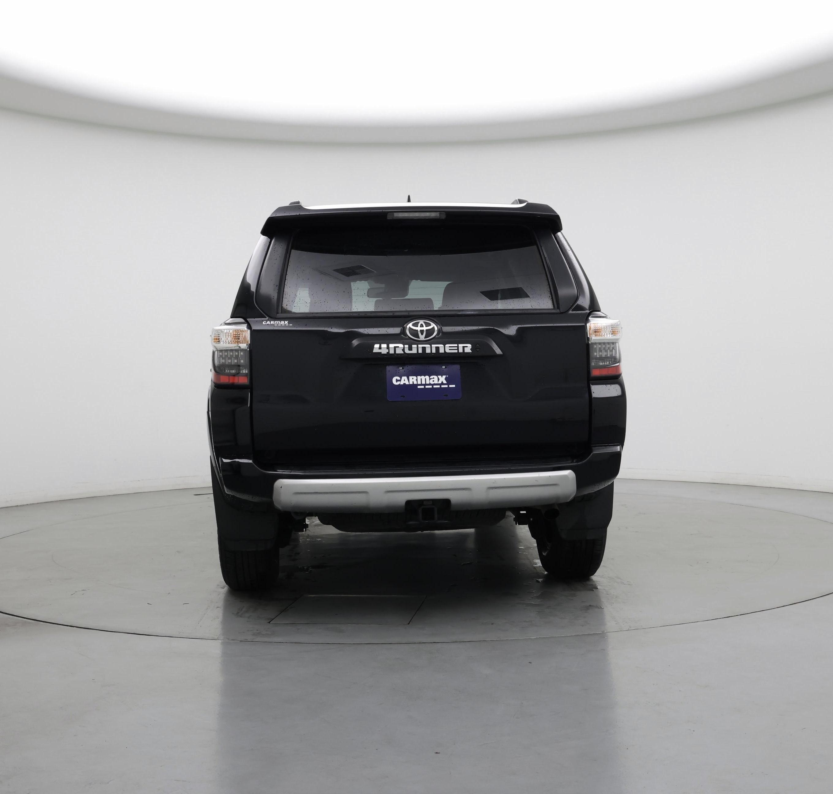Thumbnail: 2024 Toyota 4Runner - 6