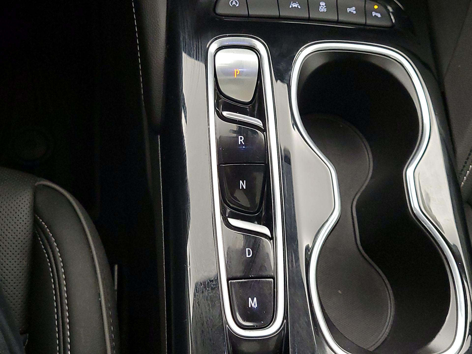Thumbnail: 2023 Buick Envision - 18