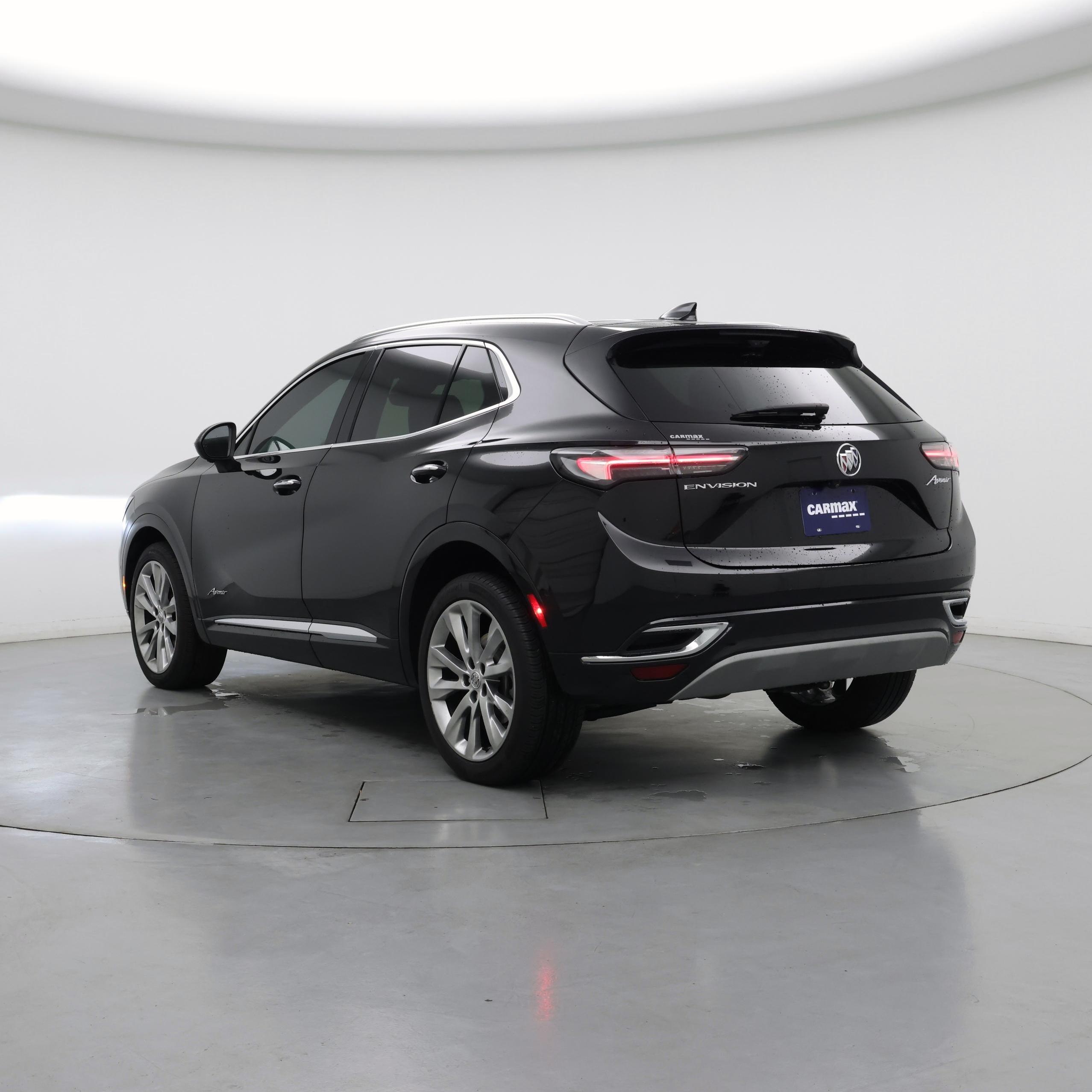 Thumbnail: 2023 Buick Envision - 2