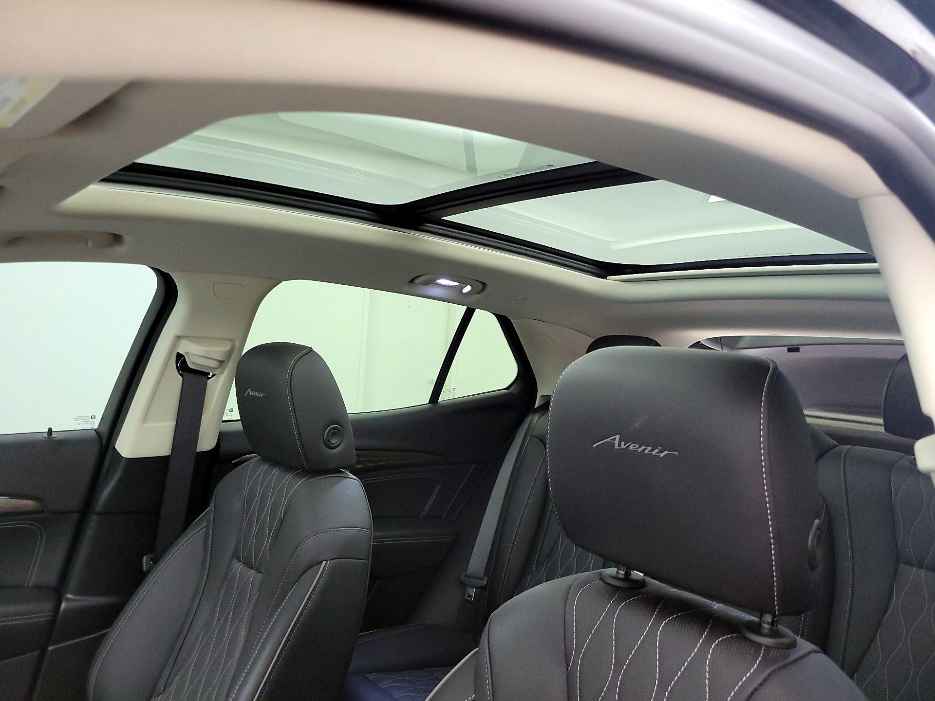 Thumbnail: 2023 Buick Envision - 20