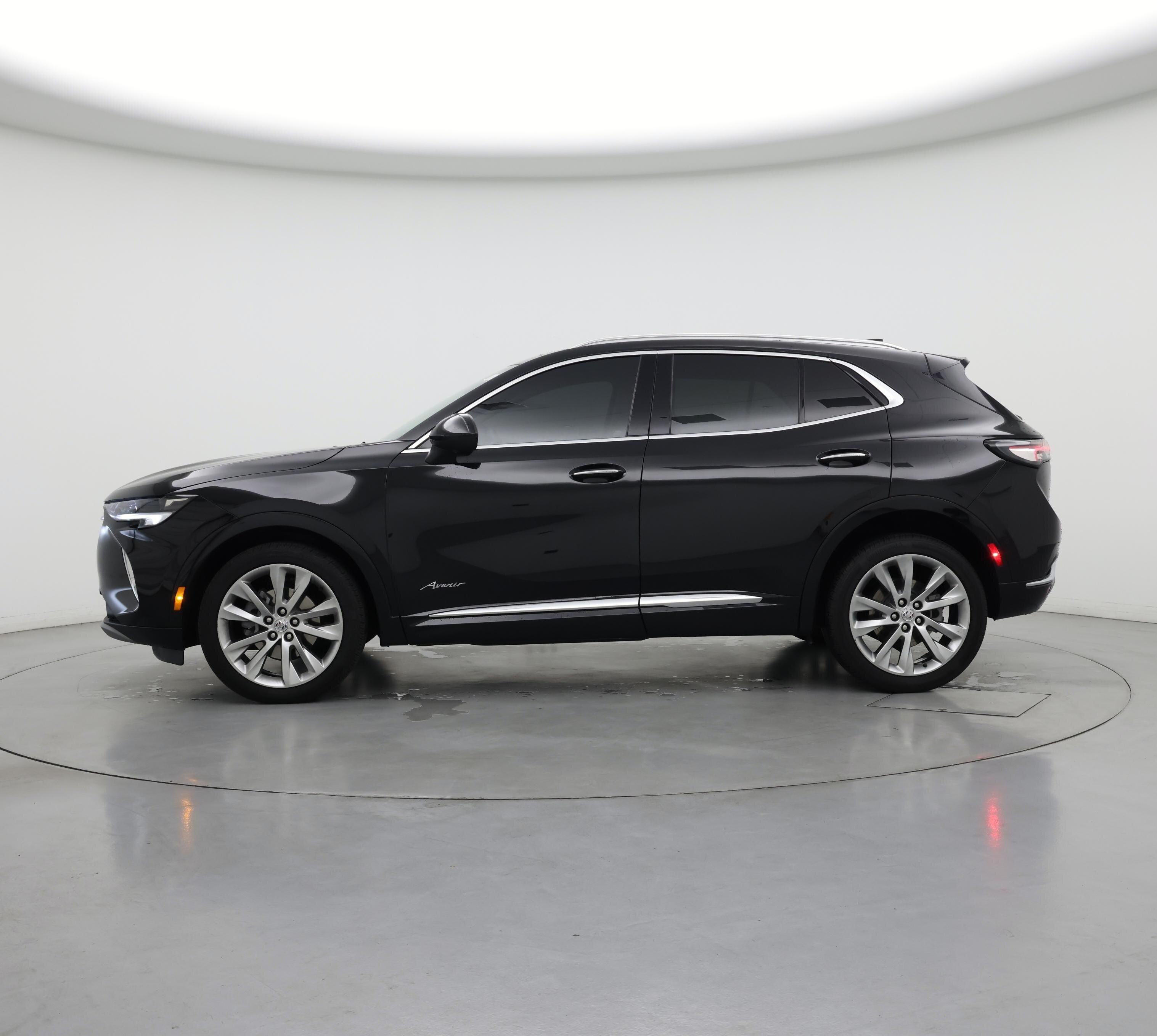 Thumbnail: 2023 Buick Envision - 3
