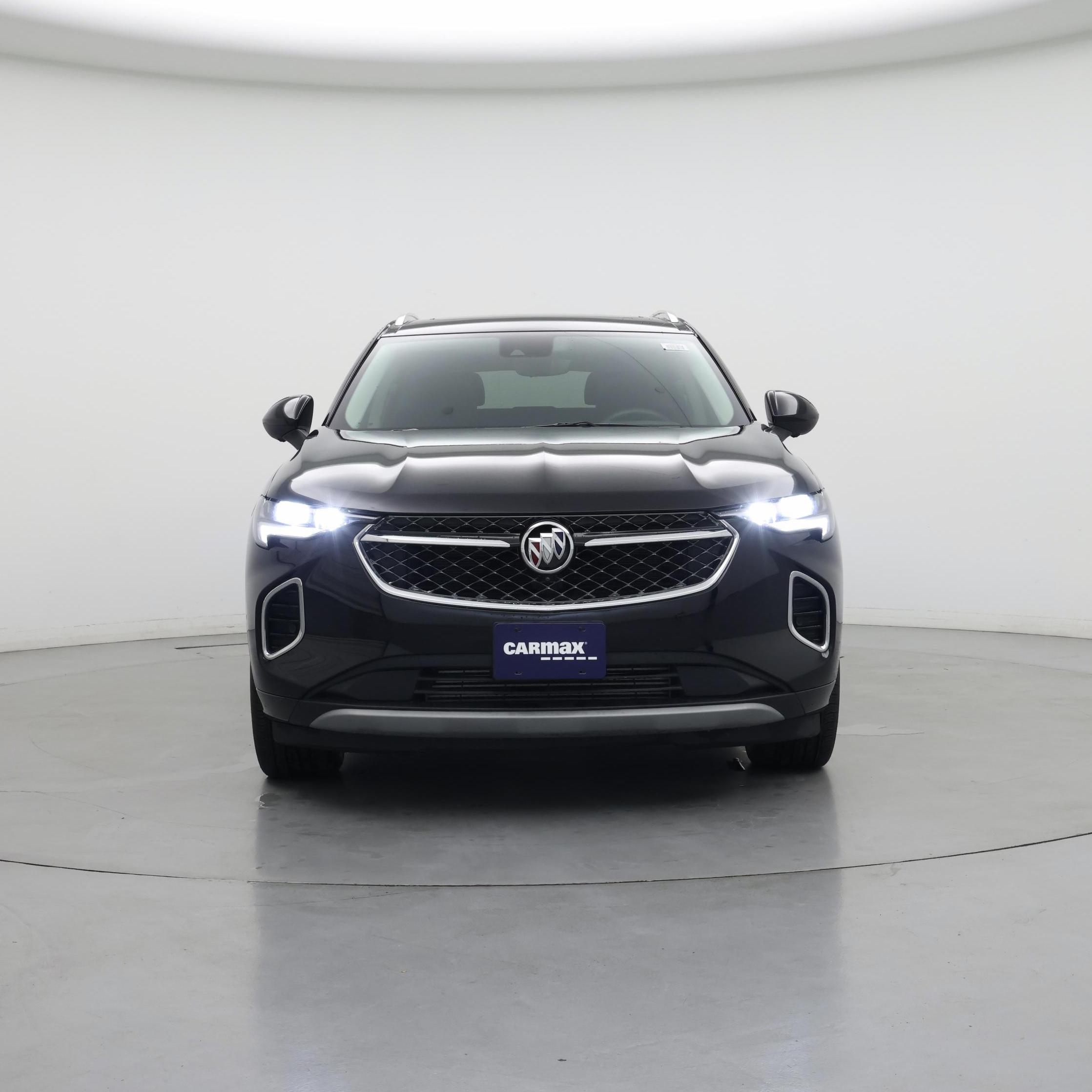 Thumbnail: 2023 Buick Envision - 5