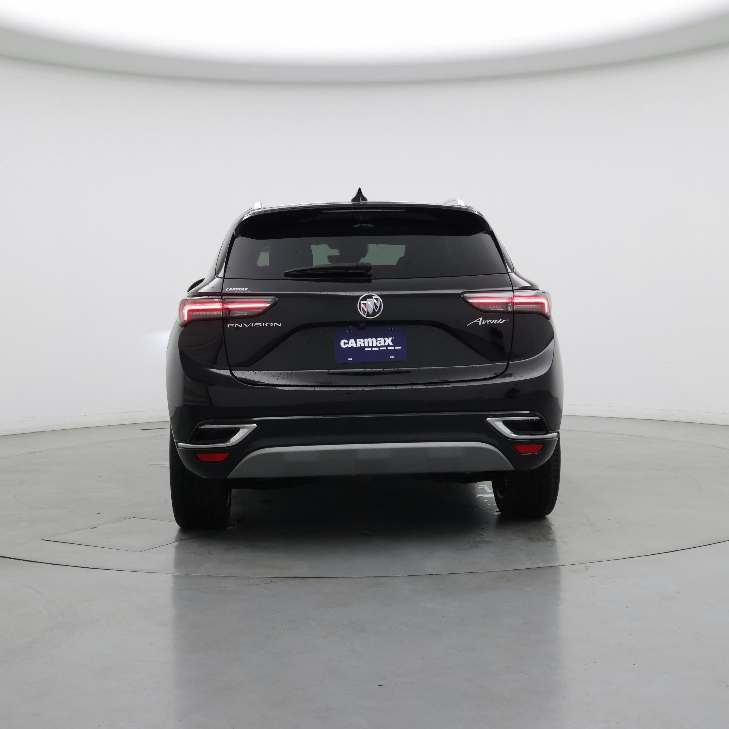 Thumbnail: 2023 Buick Envision - 6