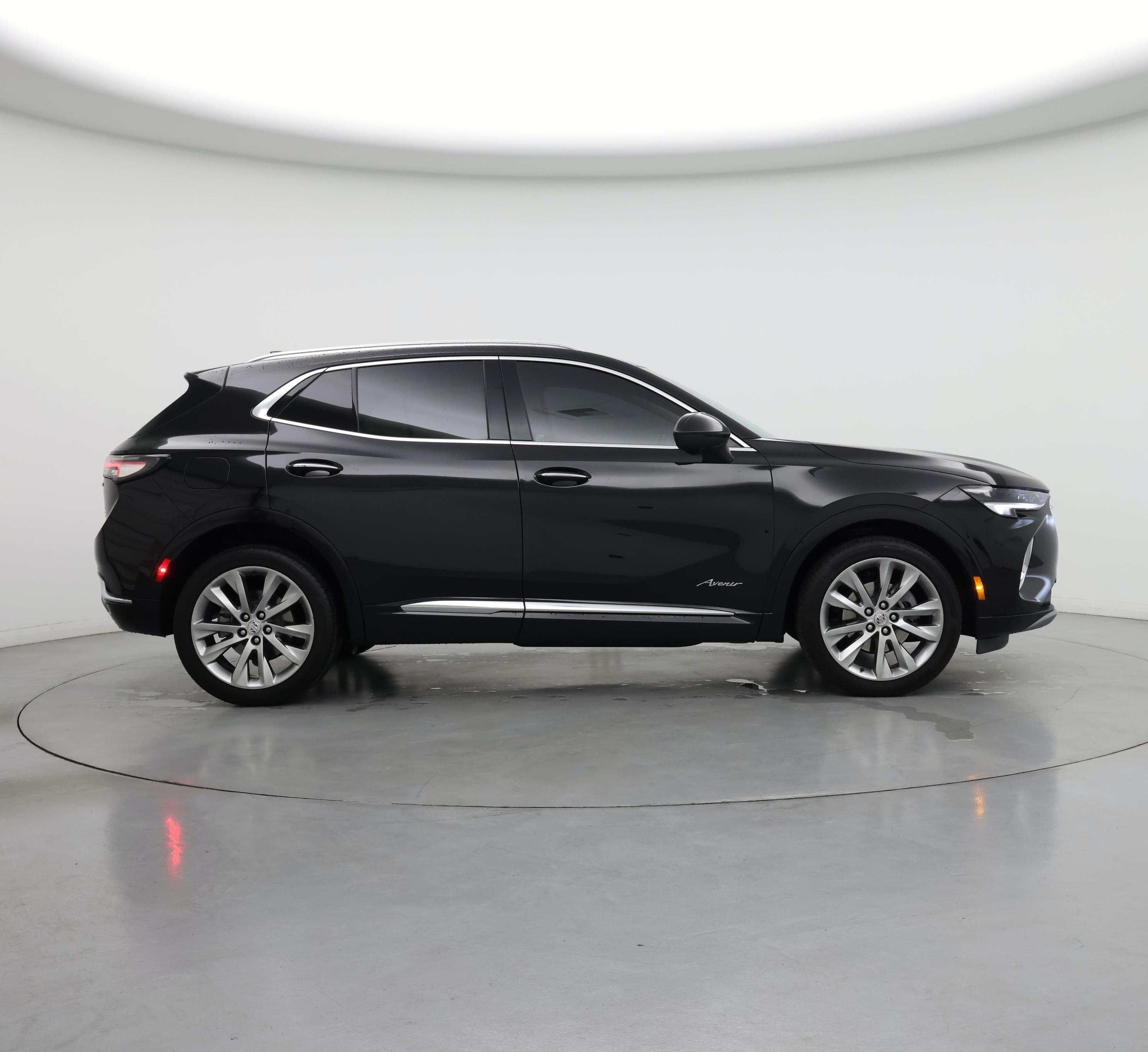 Thumbnail: 2023 Buick Envision - 7
