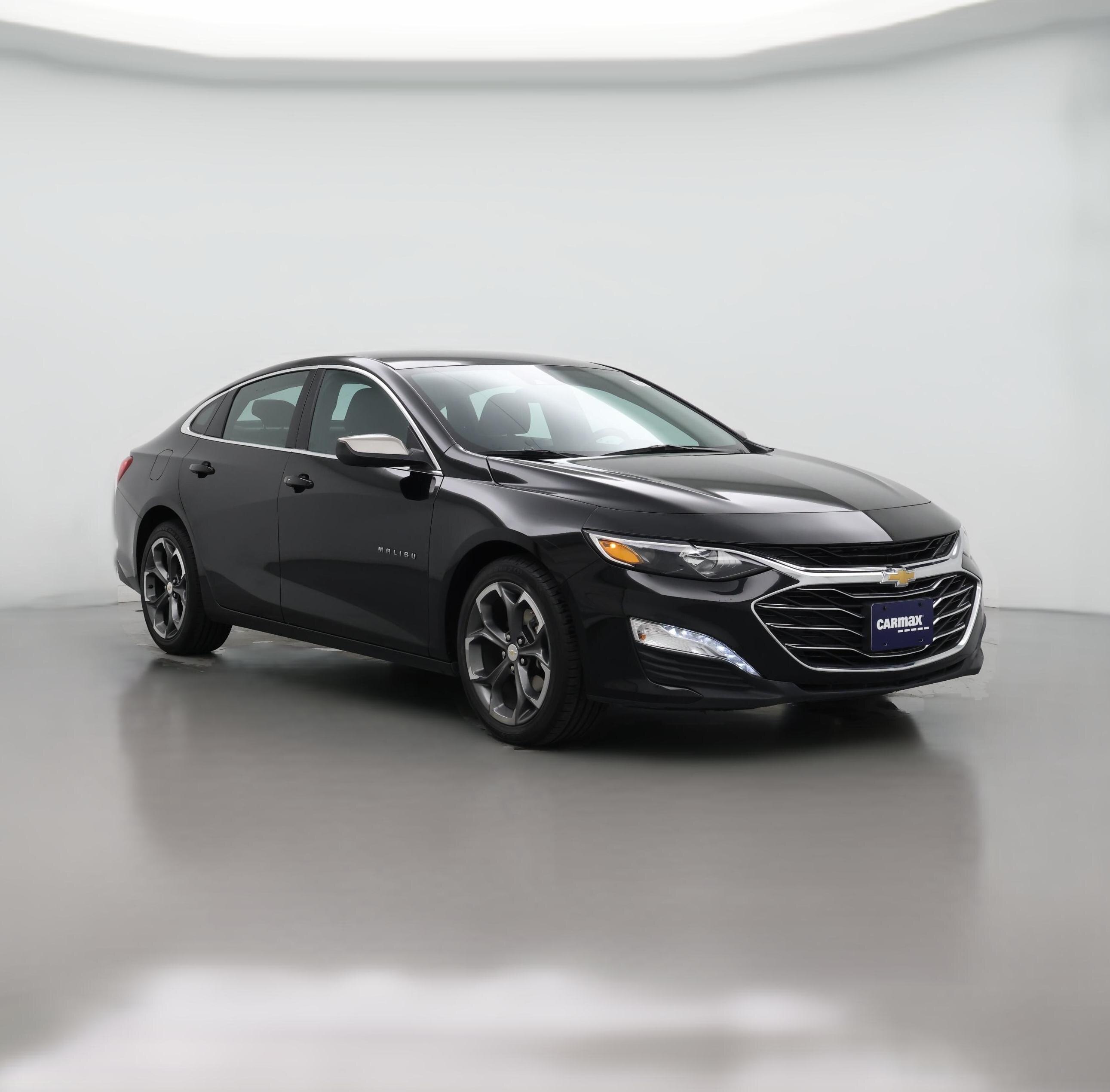 Thumbnail: 2023 Chevrolet Malibu - 1