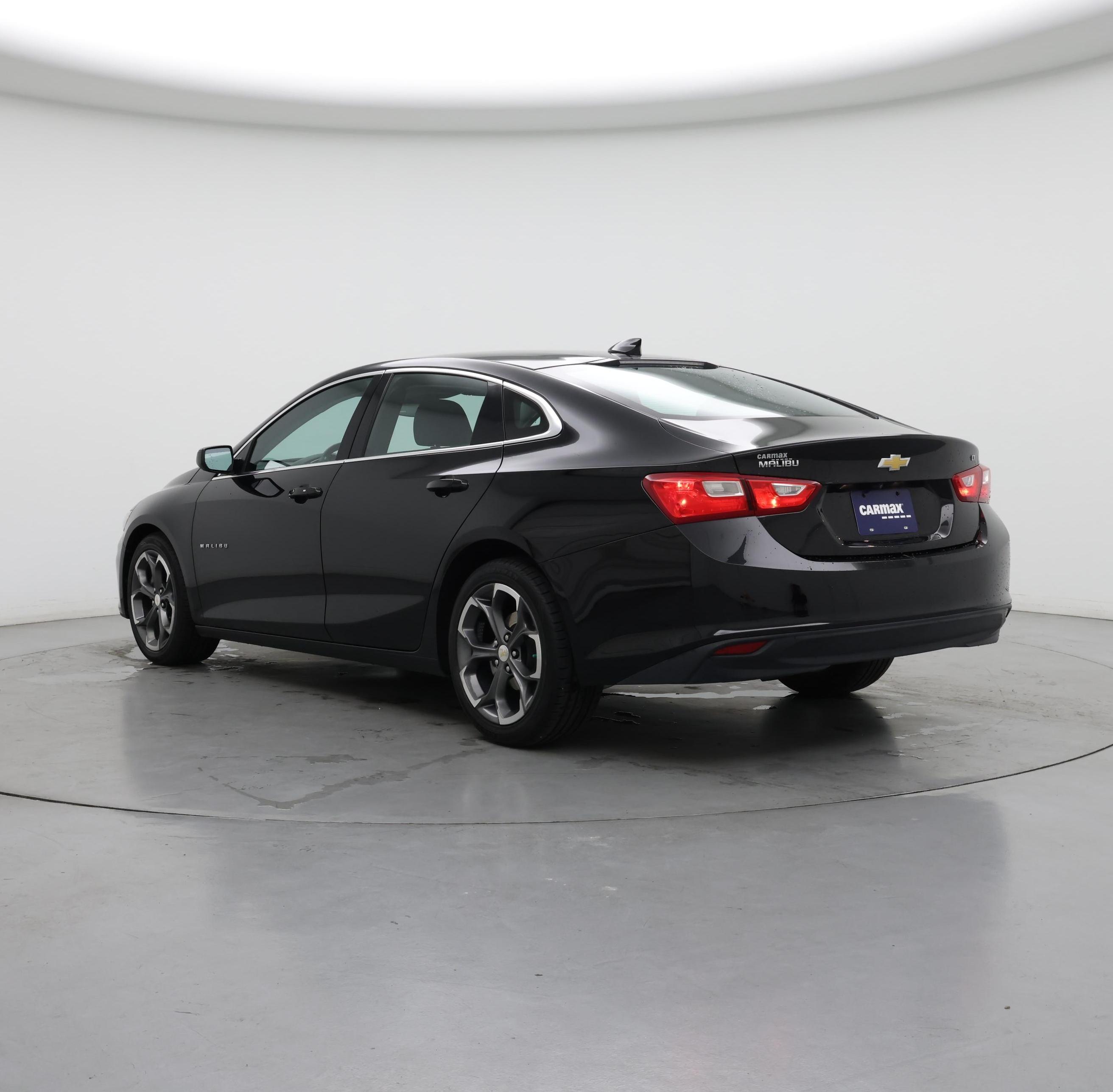 Thumbnail: 2023 Chevrolet Malibu - 2