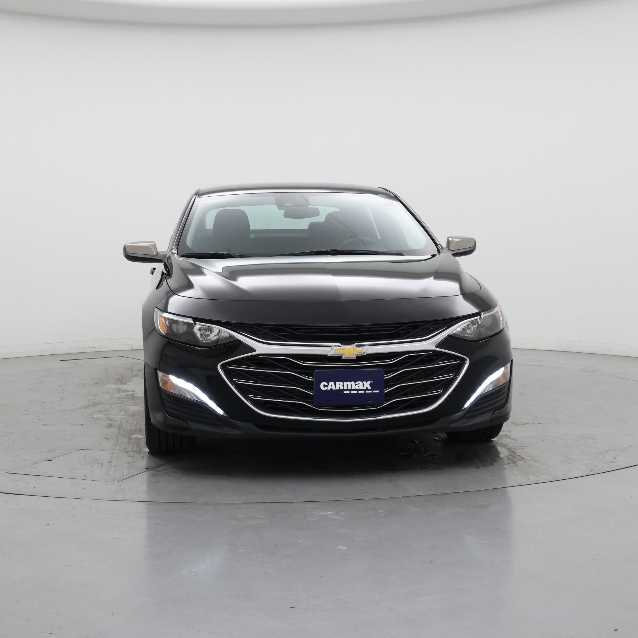 Thumbnail: 2023 Chevrolet Malibu - 5