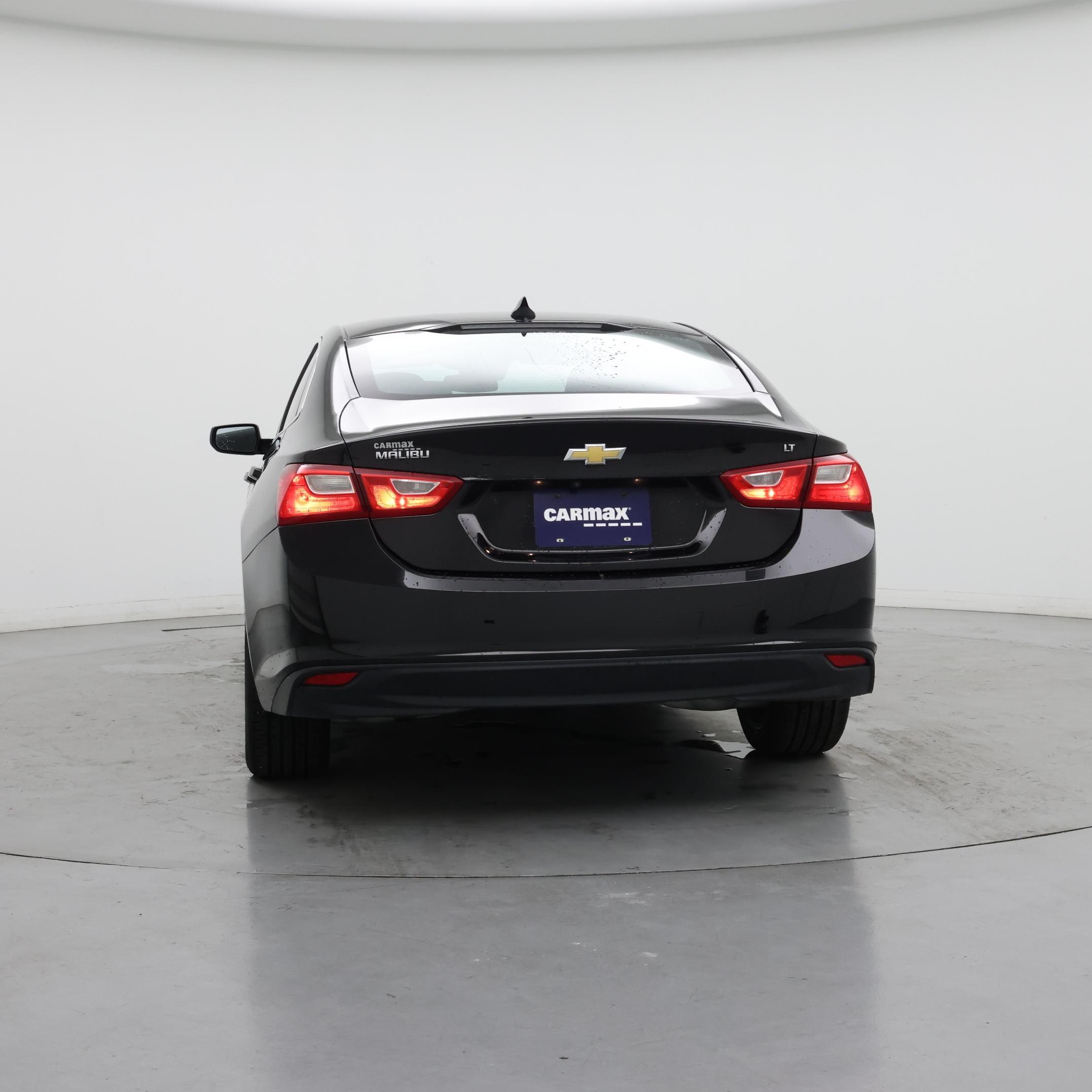 Thumbnail: 2023 Chevrolet Malibu - 6