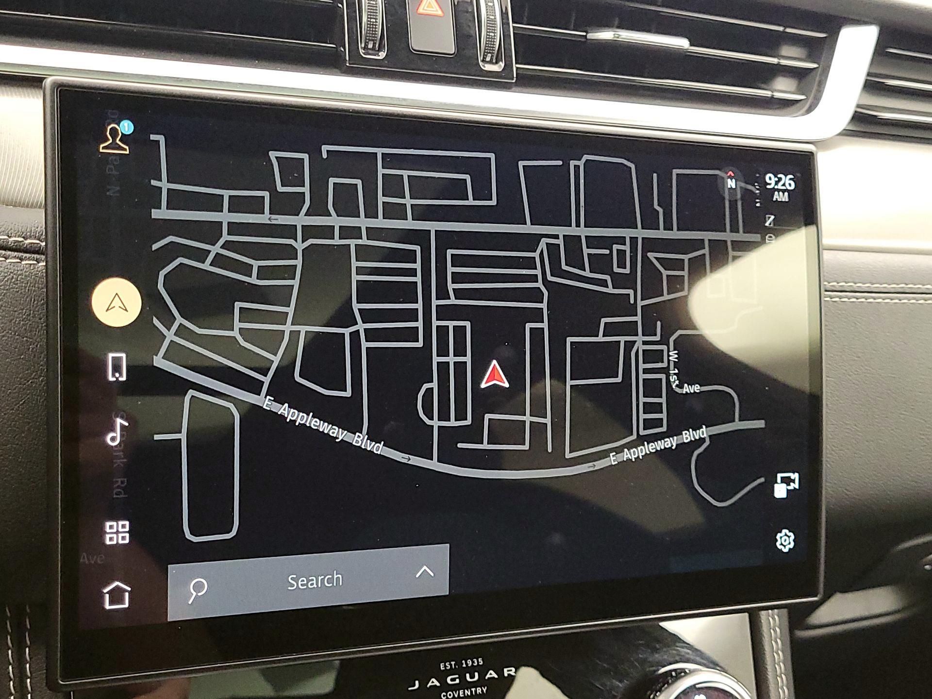 Thumbnail: 2024 Jaguar F-Pace - 14