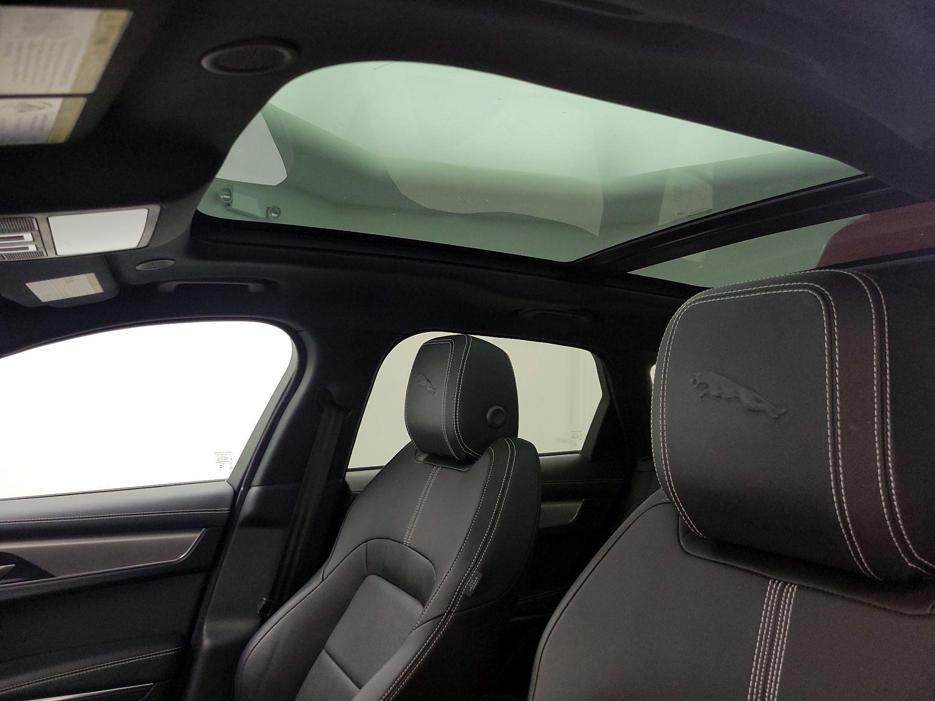 Thumbnail: 2024 Jaguar F-Pace - 20