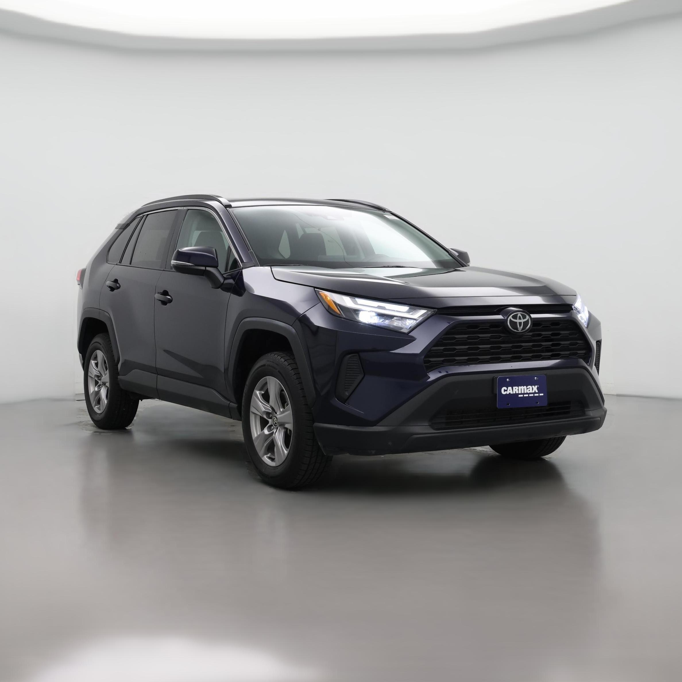 Thumbnail: 2023 Toyota RAV4 - 1