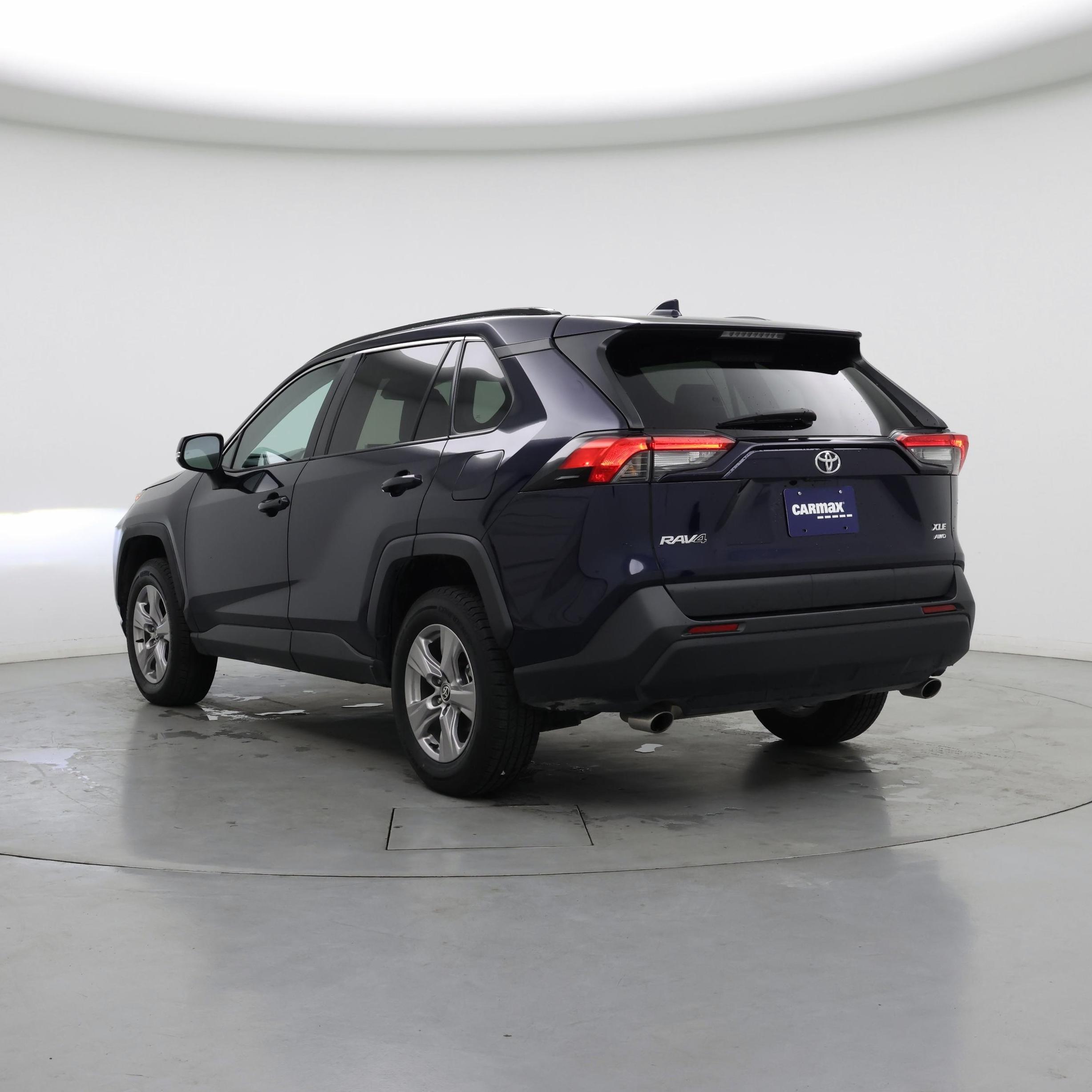 Thumbnail: 2023 Toyota RAV4 - 2