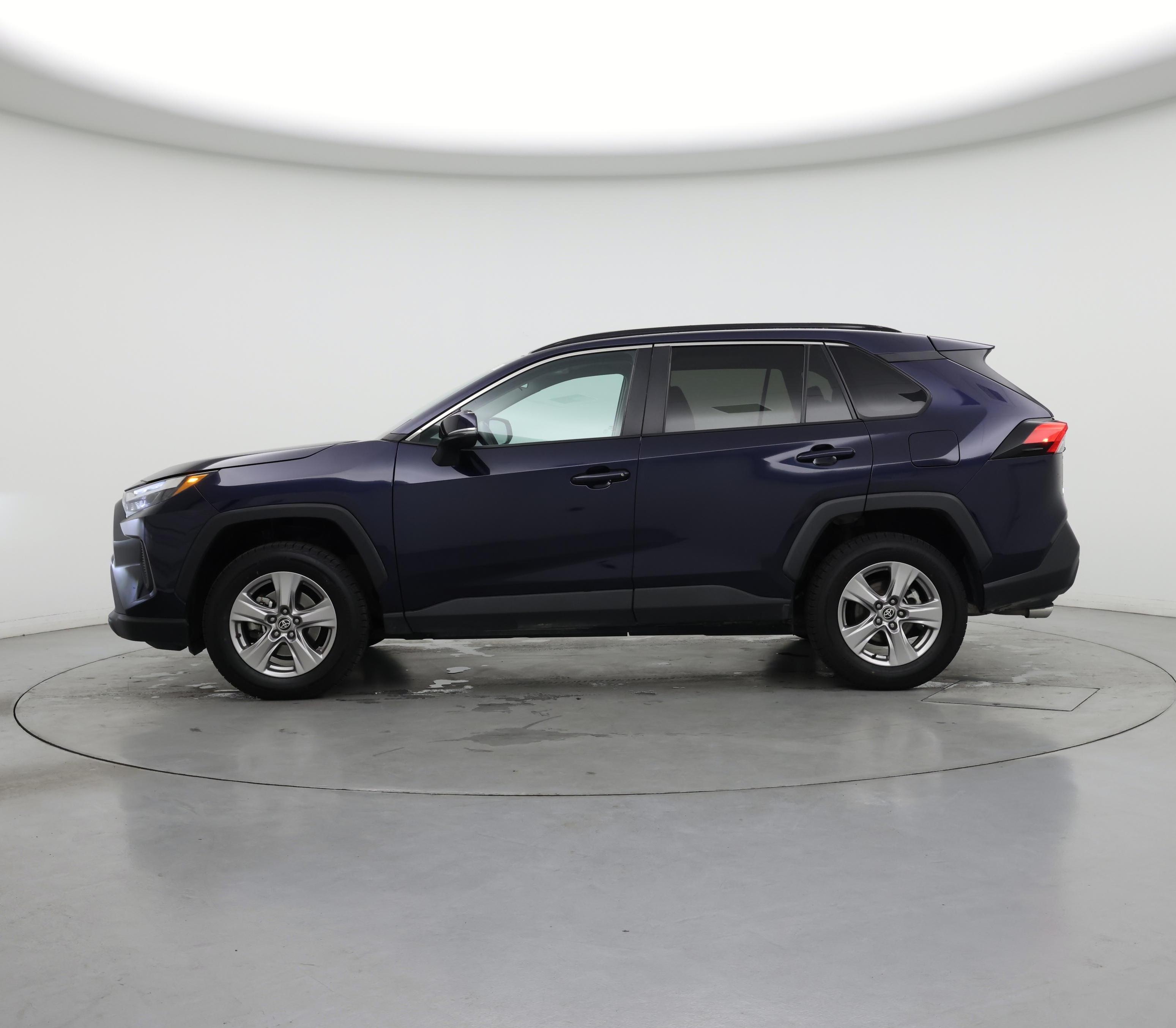 Thumbnail: 2023 Toyota RAV4 - 3