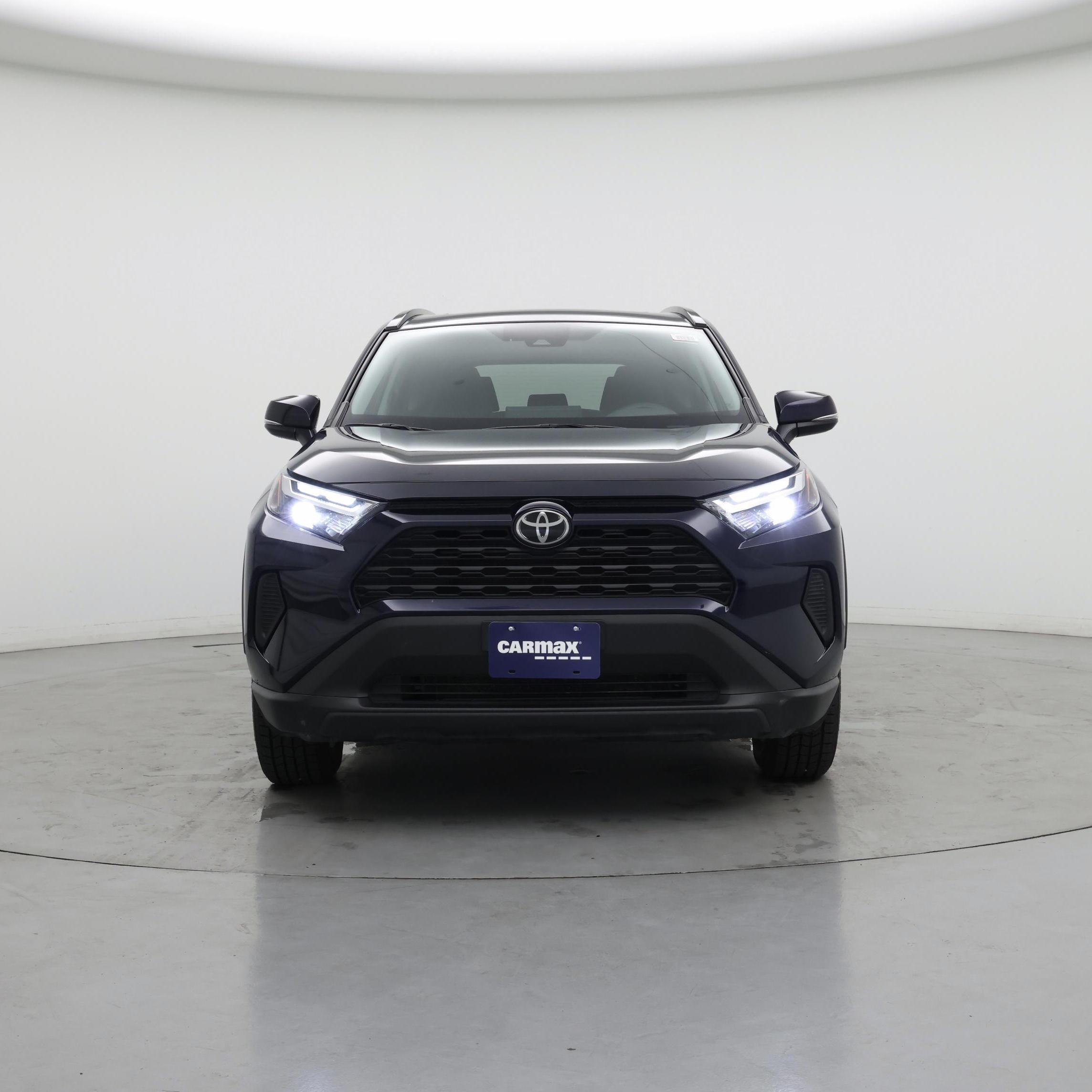 Thumbnail: 2023 Toyota RAV4 - 5