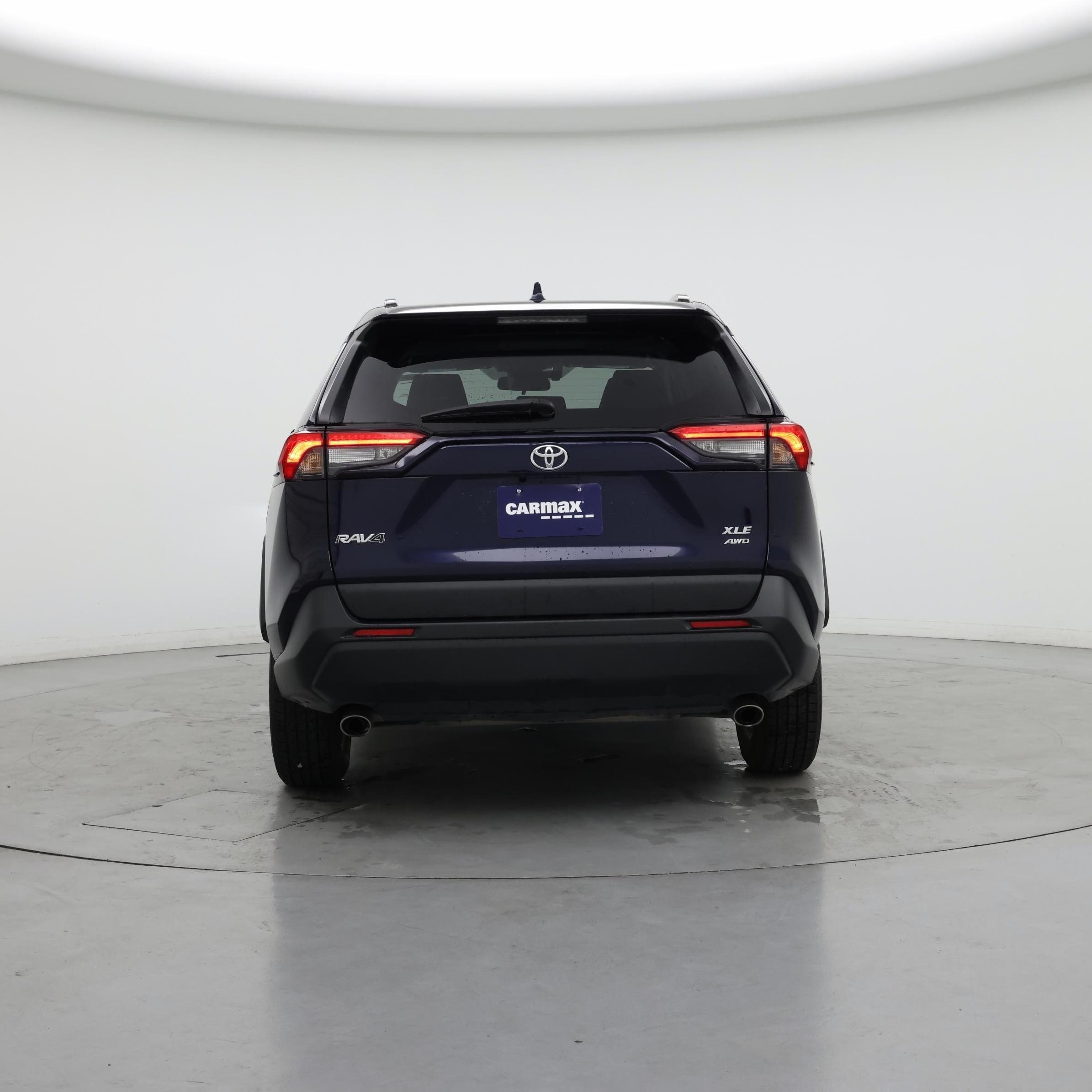 Thumbnail: 2023 Toyota RAV4 - 6