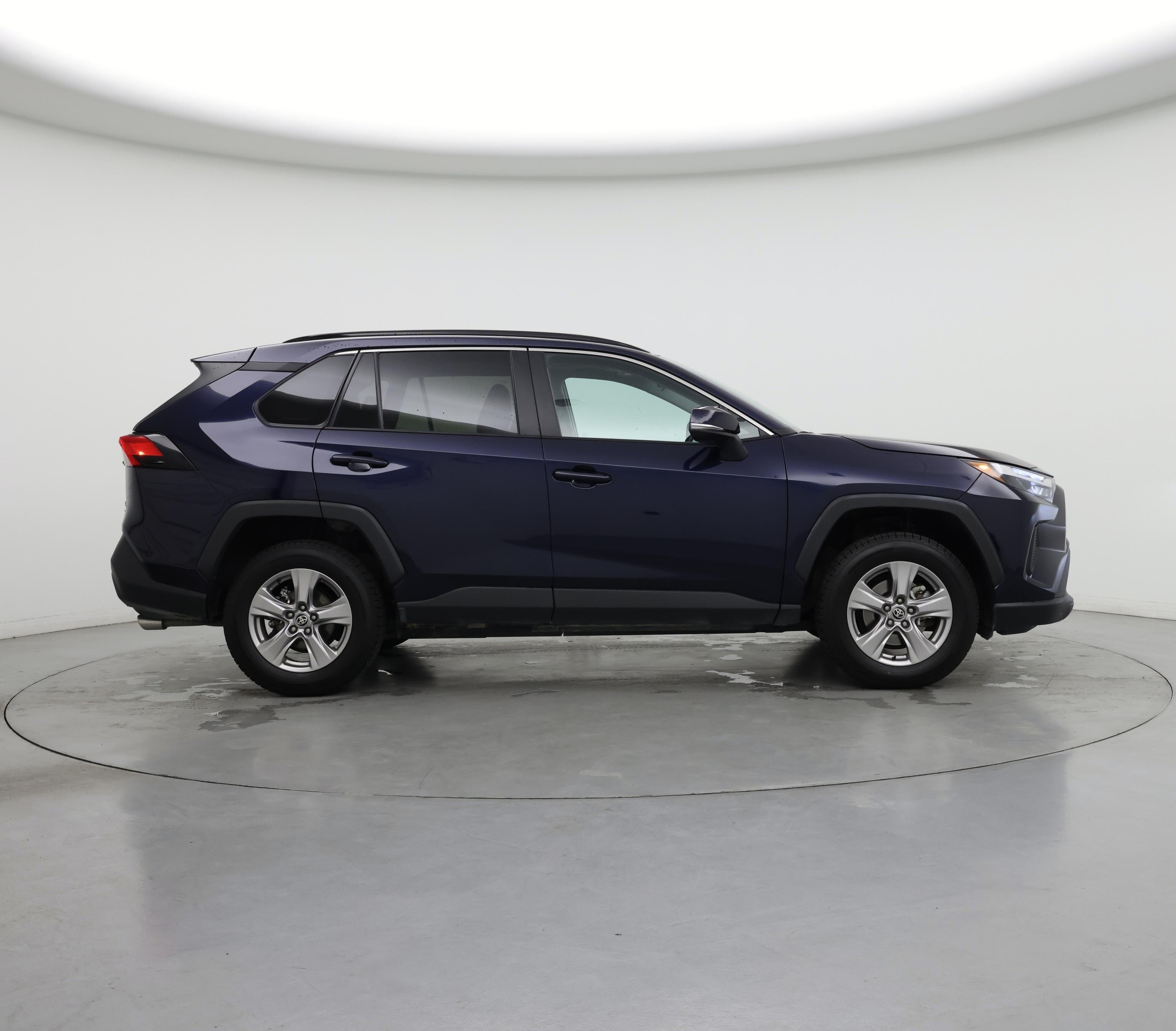 Thumbnail: 2023 Toyota RAV4 - 7